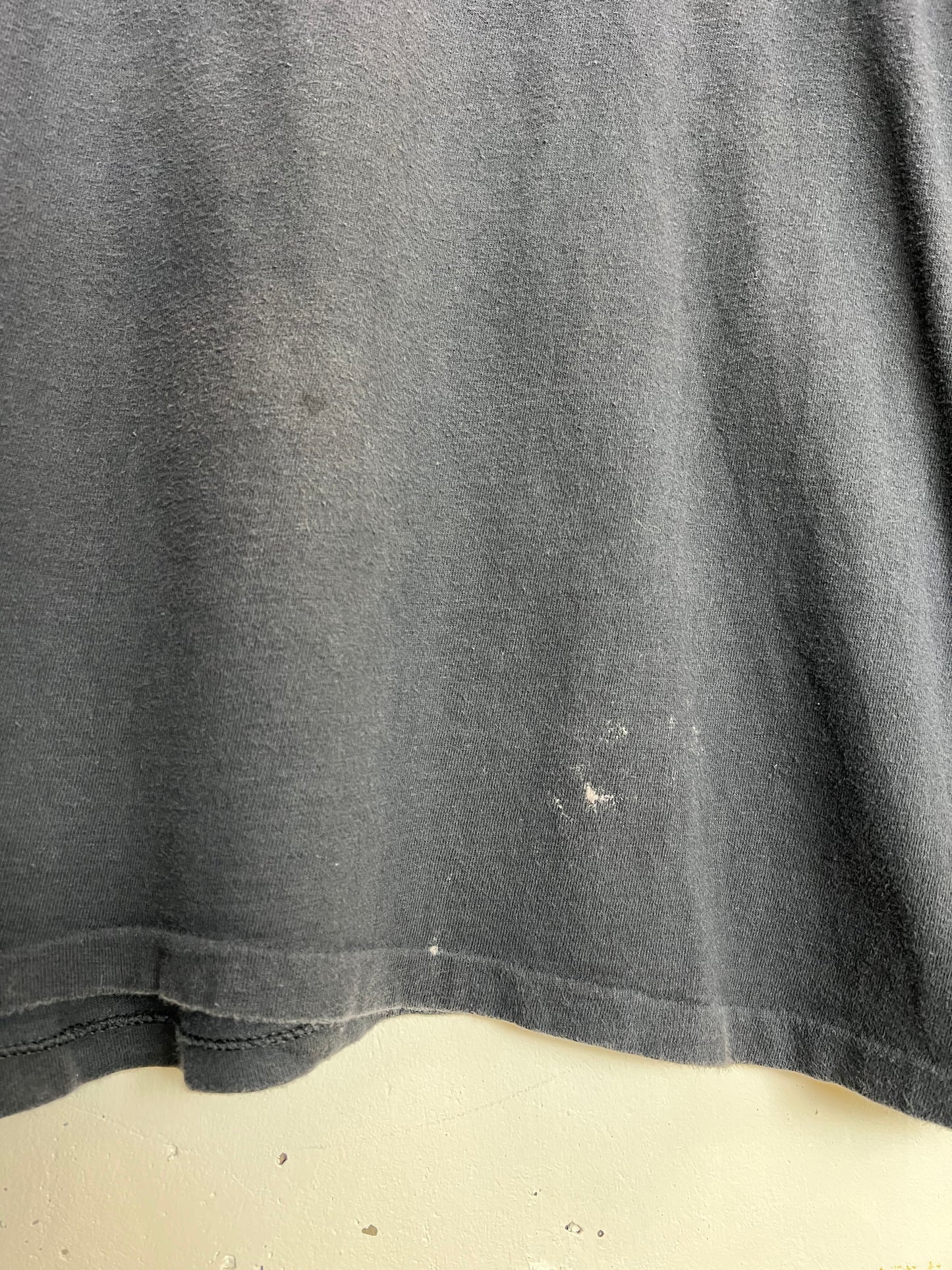 Vintage 80s Des Moines Harley Davidson Tee