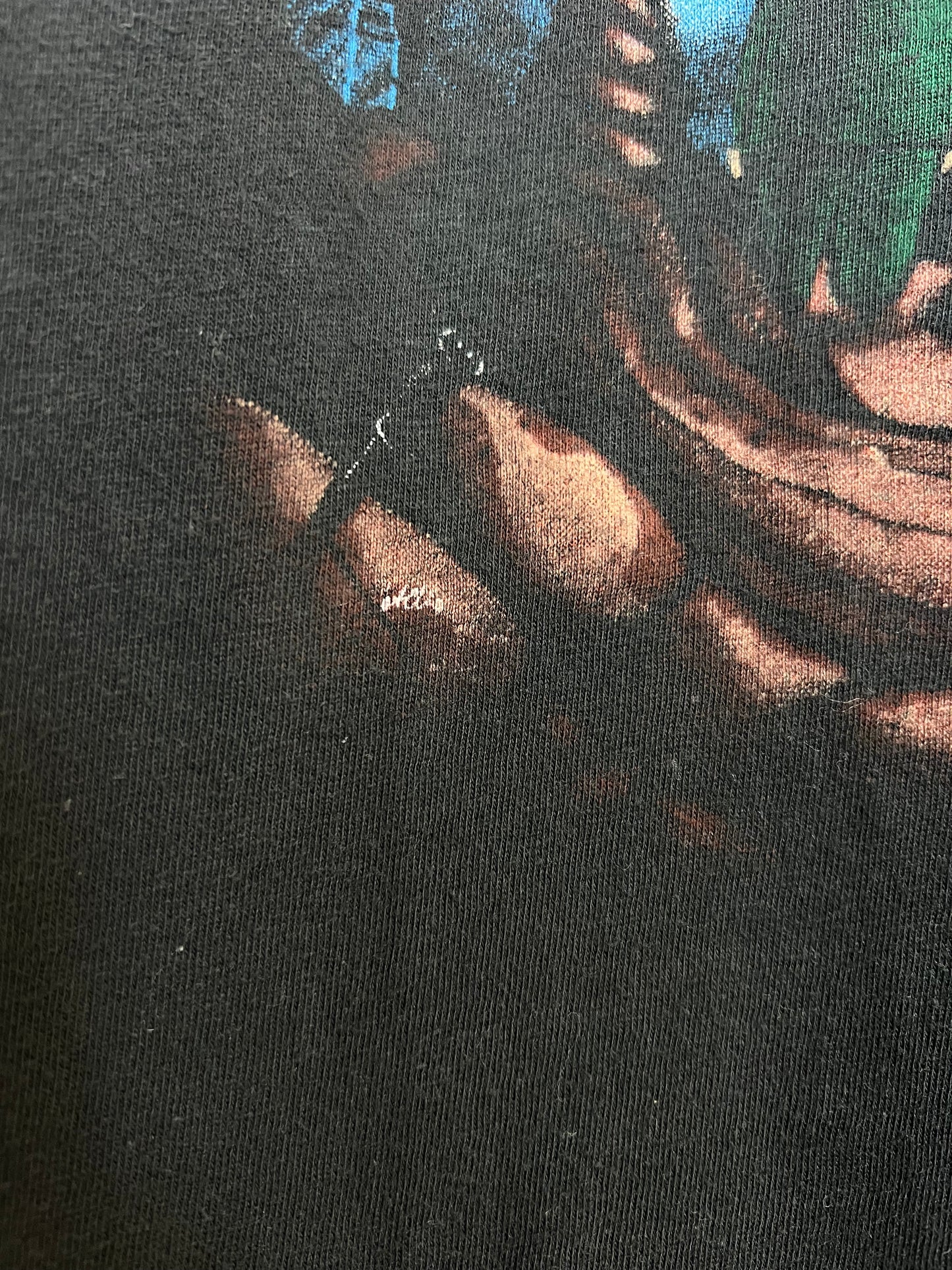 Vintage 80s Genesis Tee