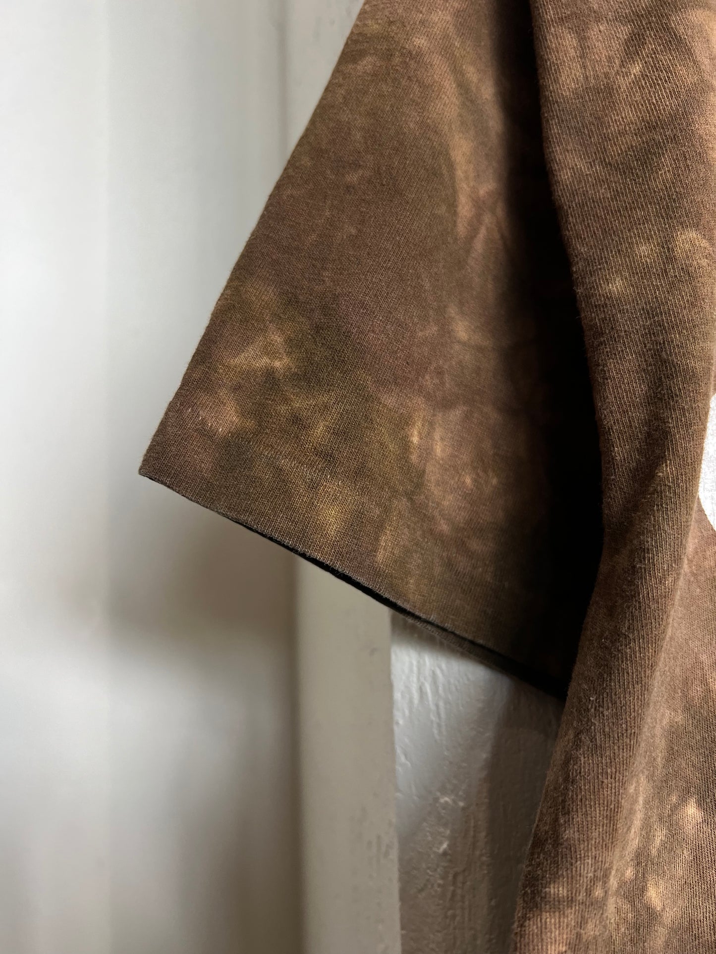 Vintage 90s Led Zeppelin Tie Dye Tee