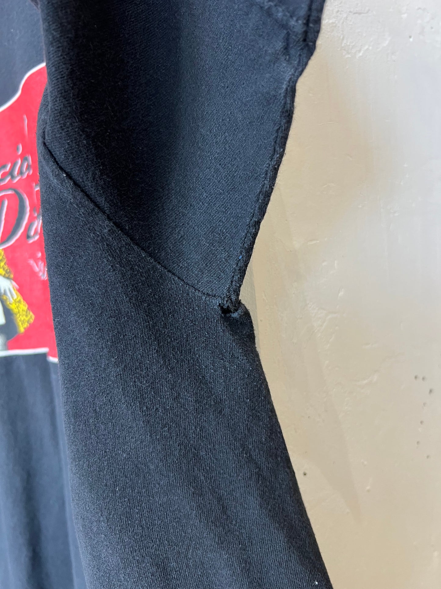 Vintage 2000s Social Distortion Tee