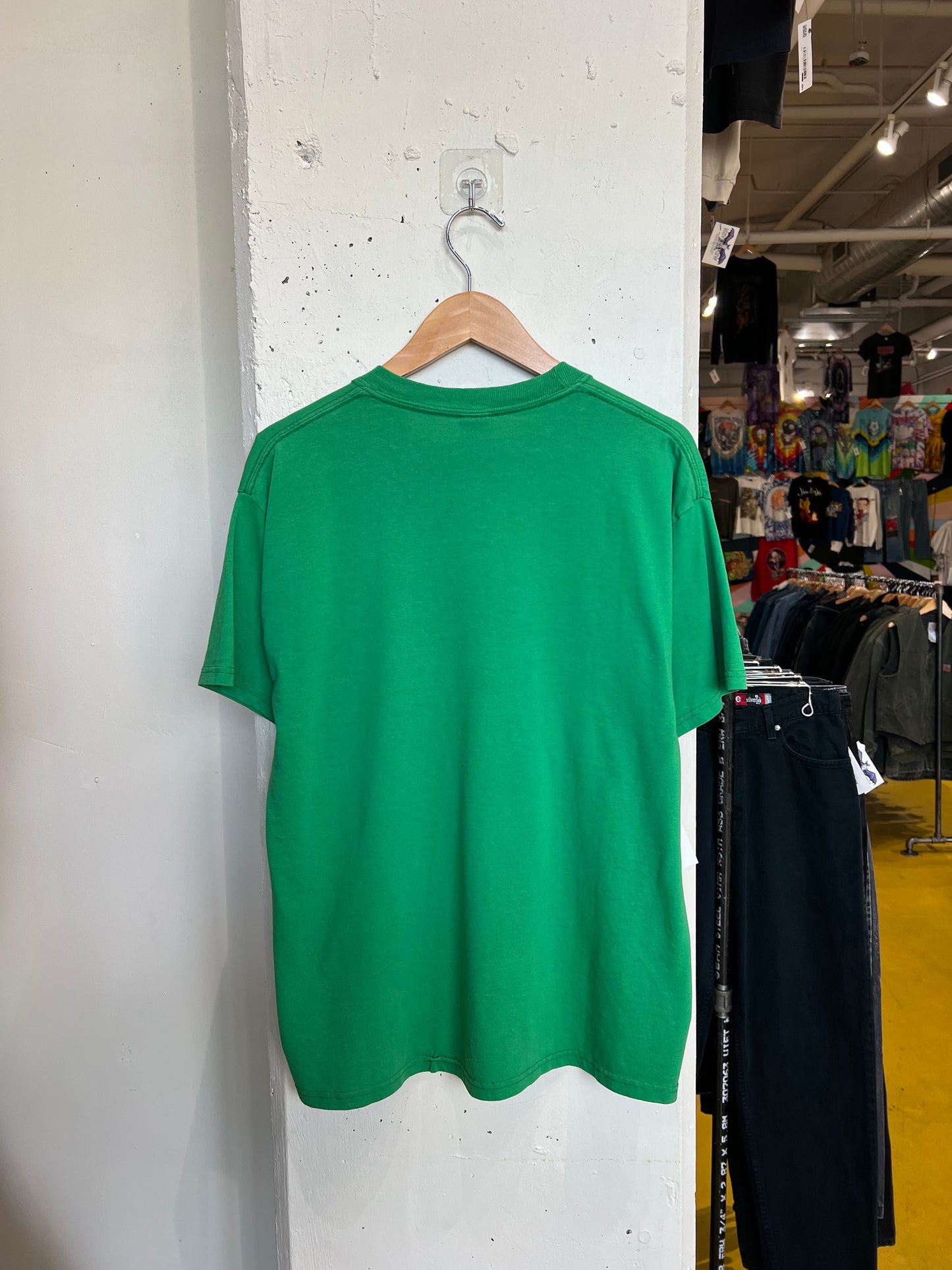 Vintage 2000’s FallOut Boy Tee