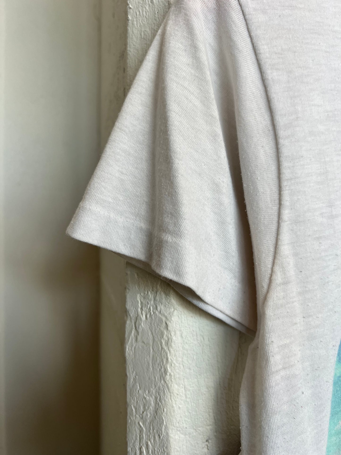 Vintage 1989 Anderson Bruford Wakeman Howe Tee