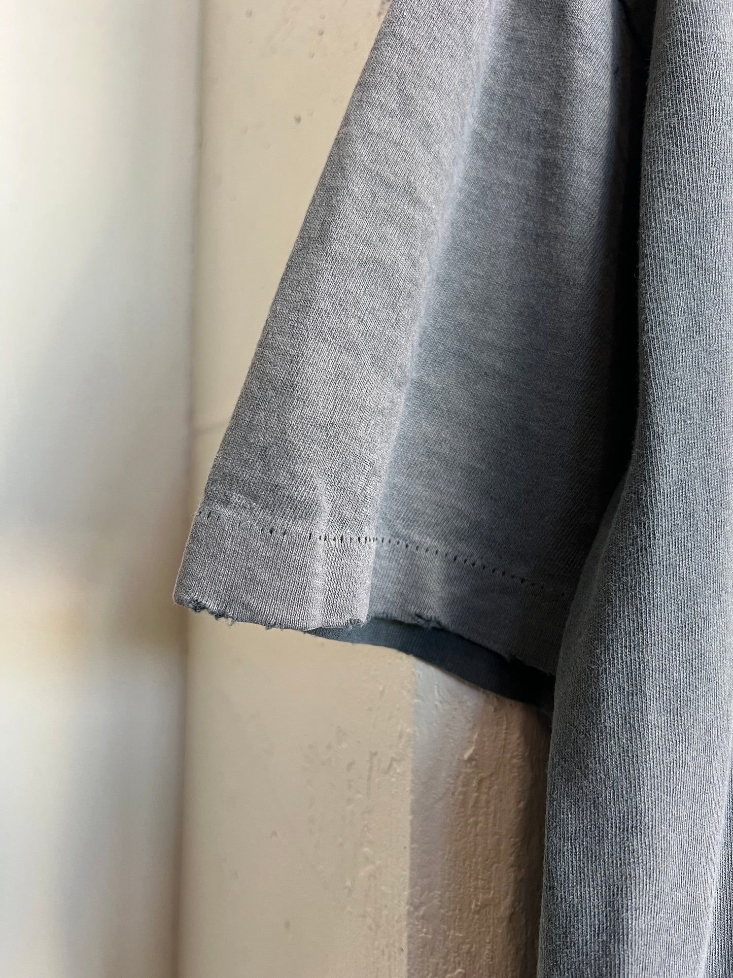 Vintage 90s Harley Davidson Rules Faded Tee