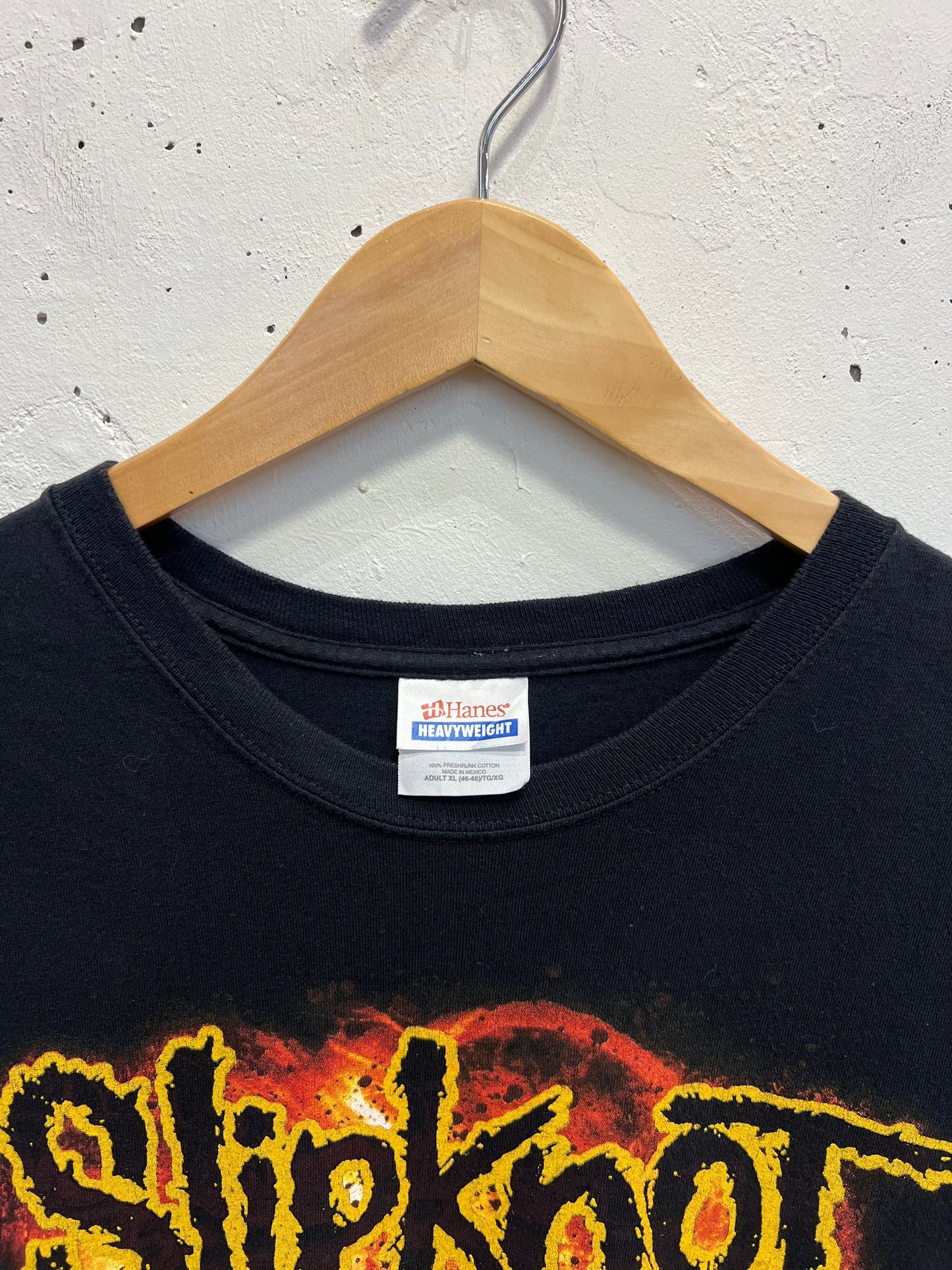 Vintage 2000s Slipknot Tee