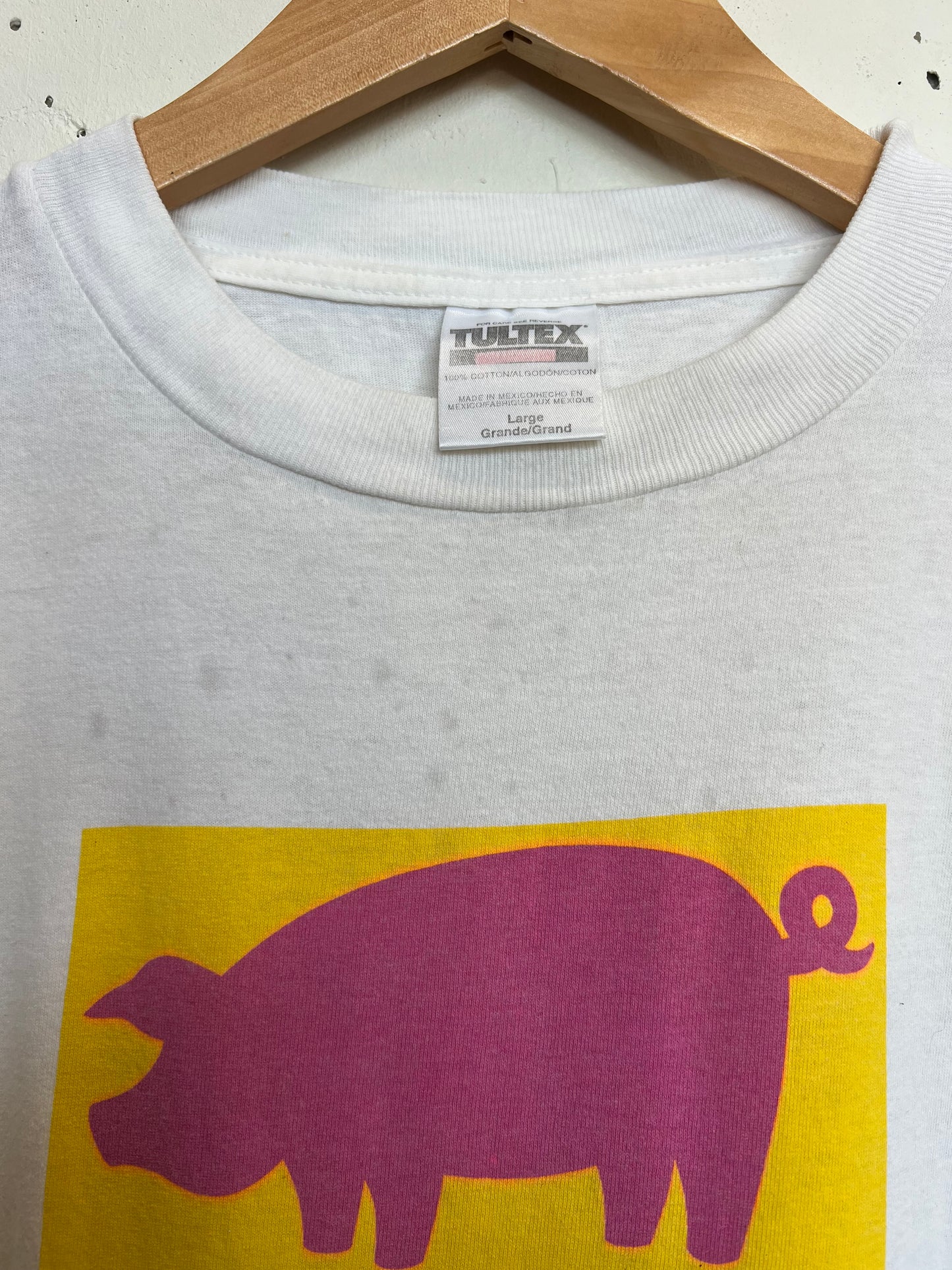 Vintage 1999 Roger Waters Tee