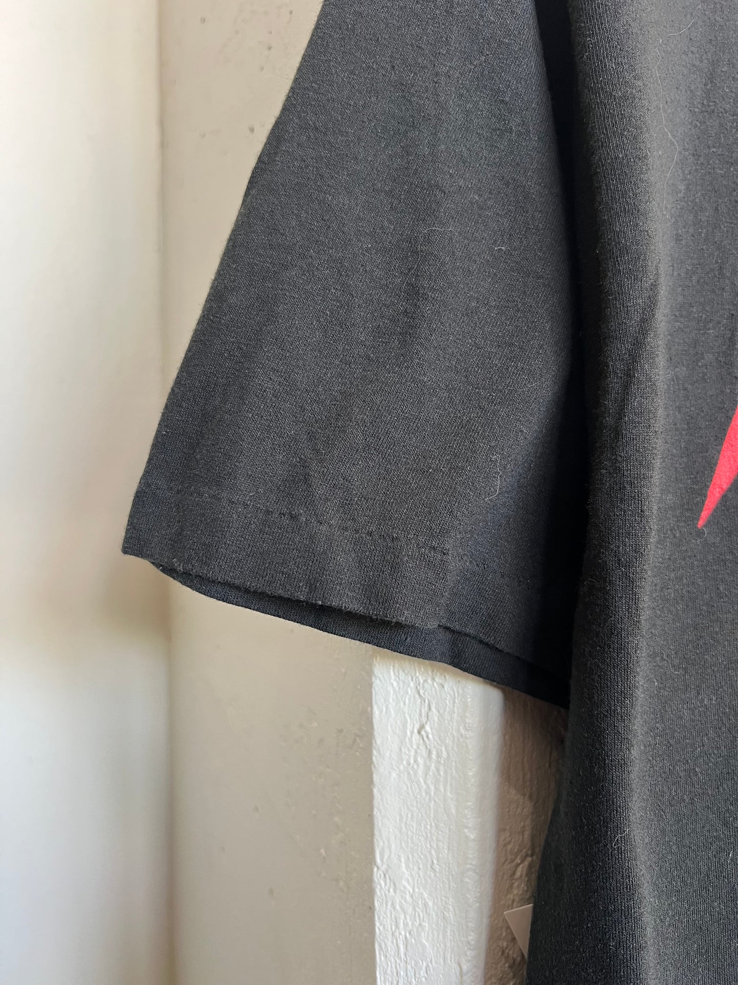 Vintage 1980s Metallica “Damage Inc” Pushead Tour Tee