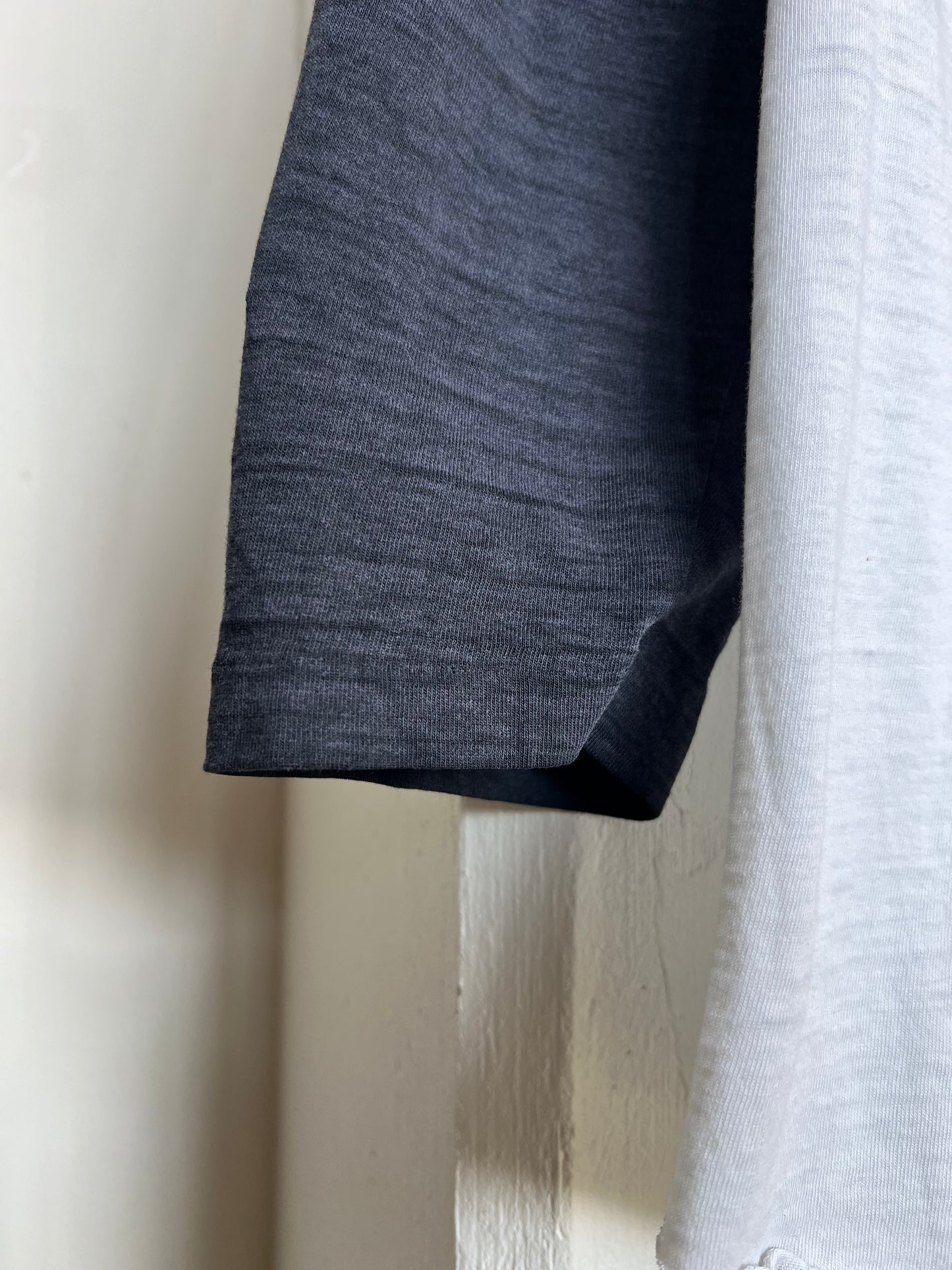 Vintage 1984 Van Halen Thrashed Tour Tee