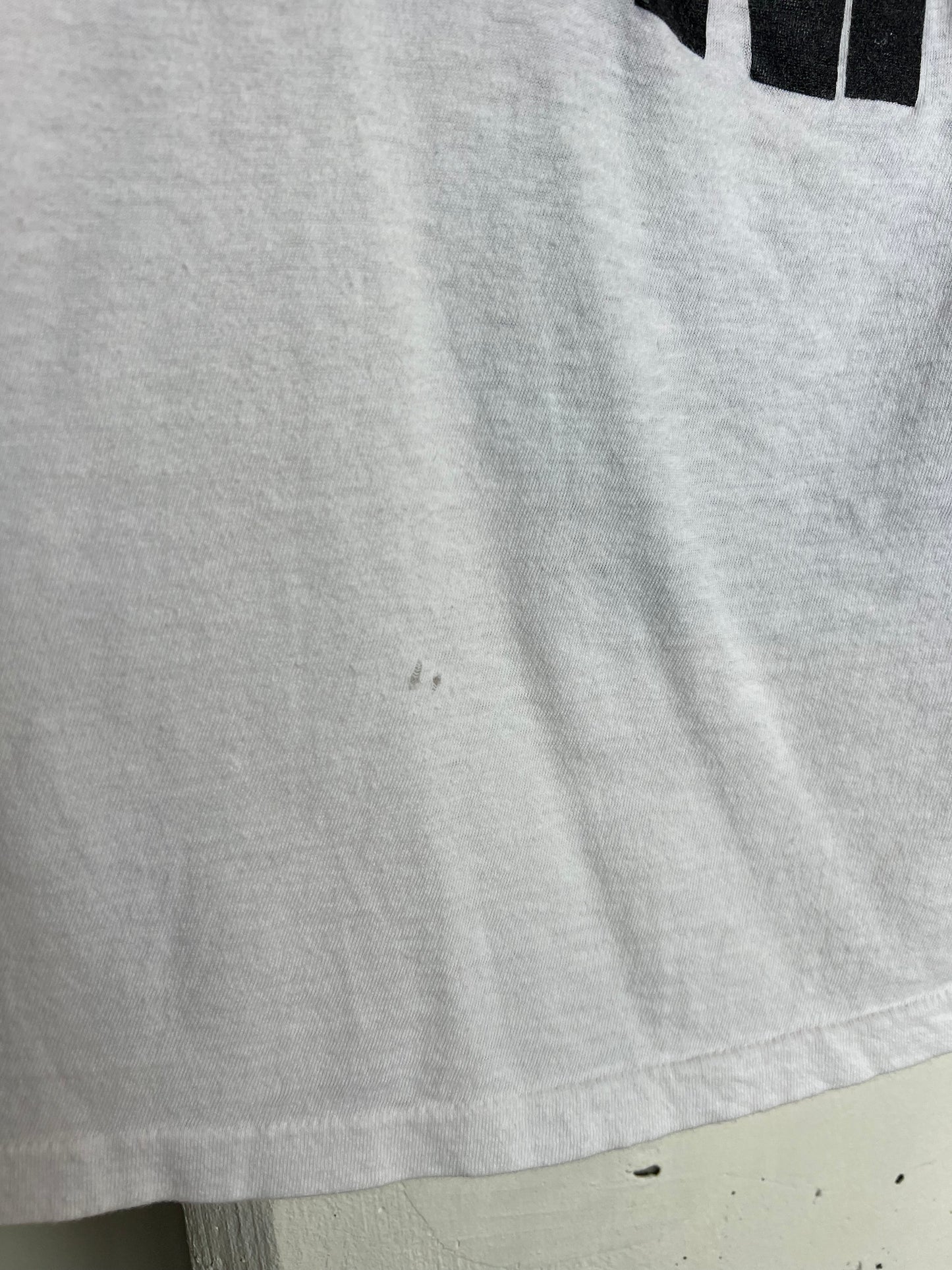 Vintage 80s Aerosmith “ Walk This Way” Tee