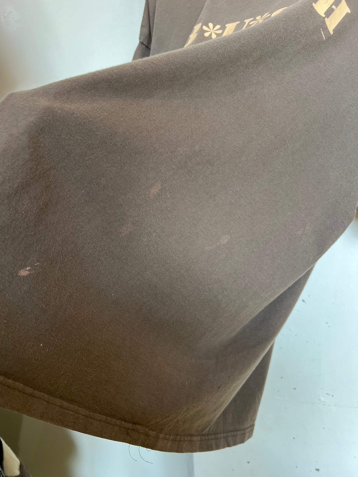 Vintage 1996 Bush Tee