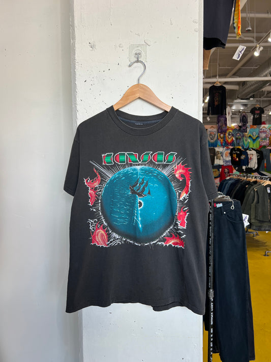 Vintage 90s Kansas Tee