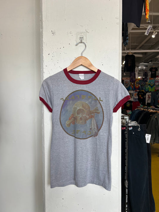 Vintage 1977 Grateful Dead “Kelley Mouse” Tee