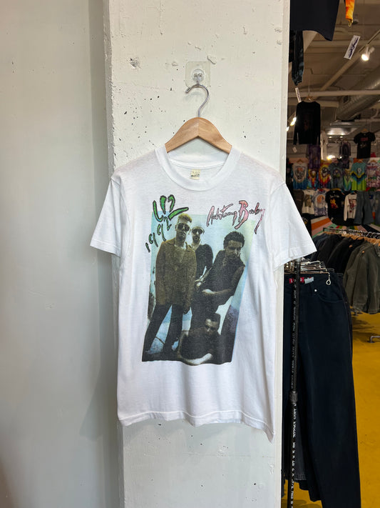 Vintage 1992 U2 Tee