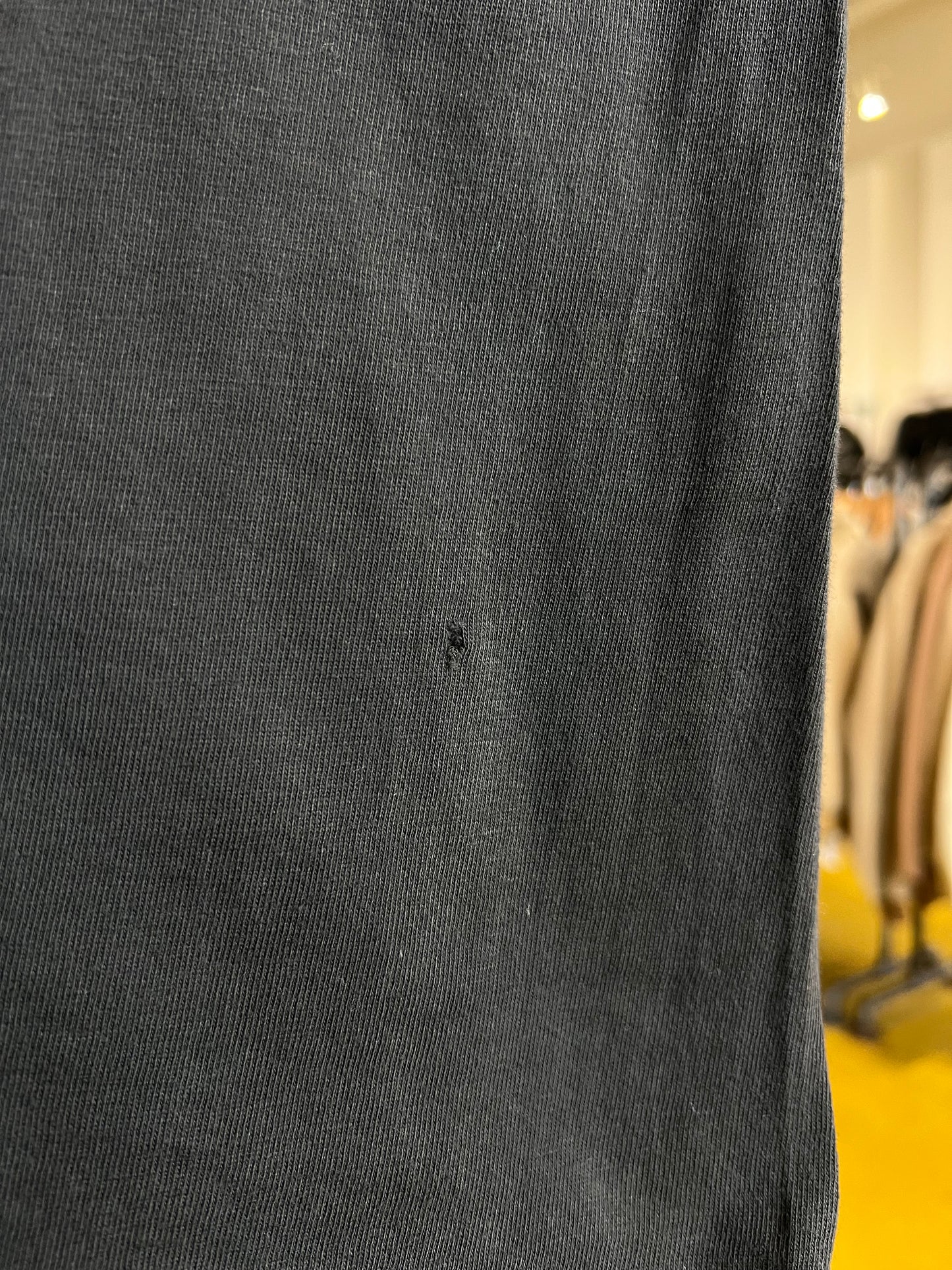 Vintage 1993 Niel Young Tee