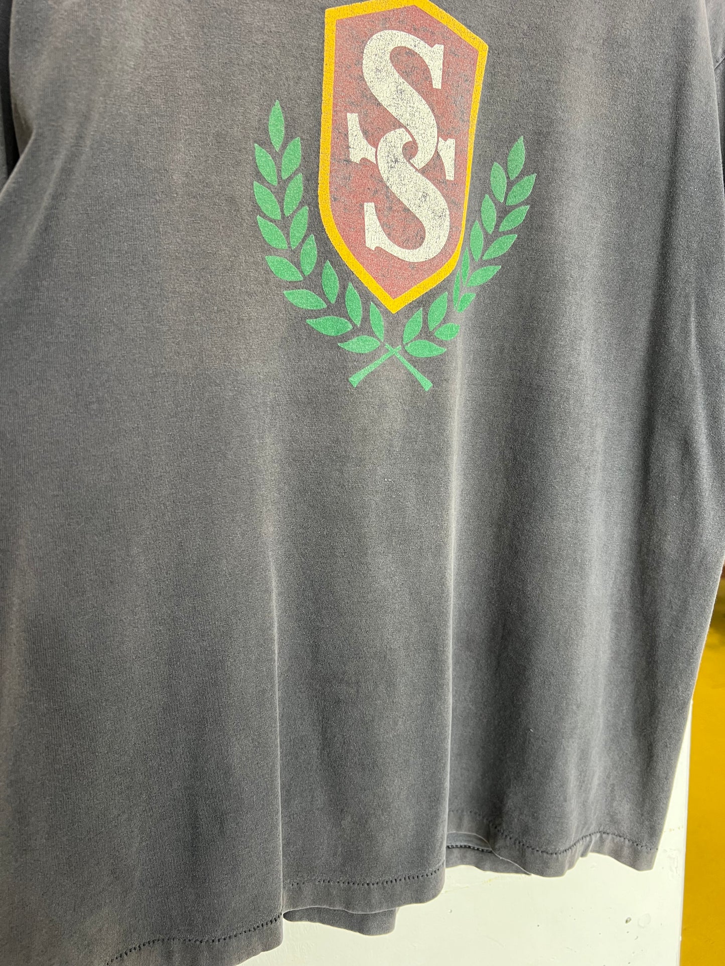 Vintage 90s Stussy Tee