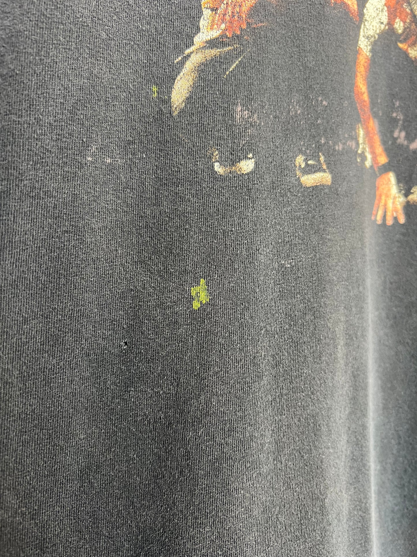 Vintage 2002 Incubus Tee