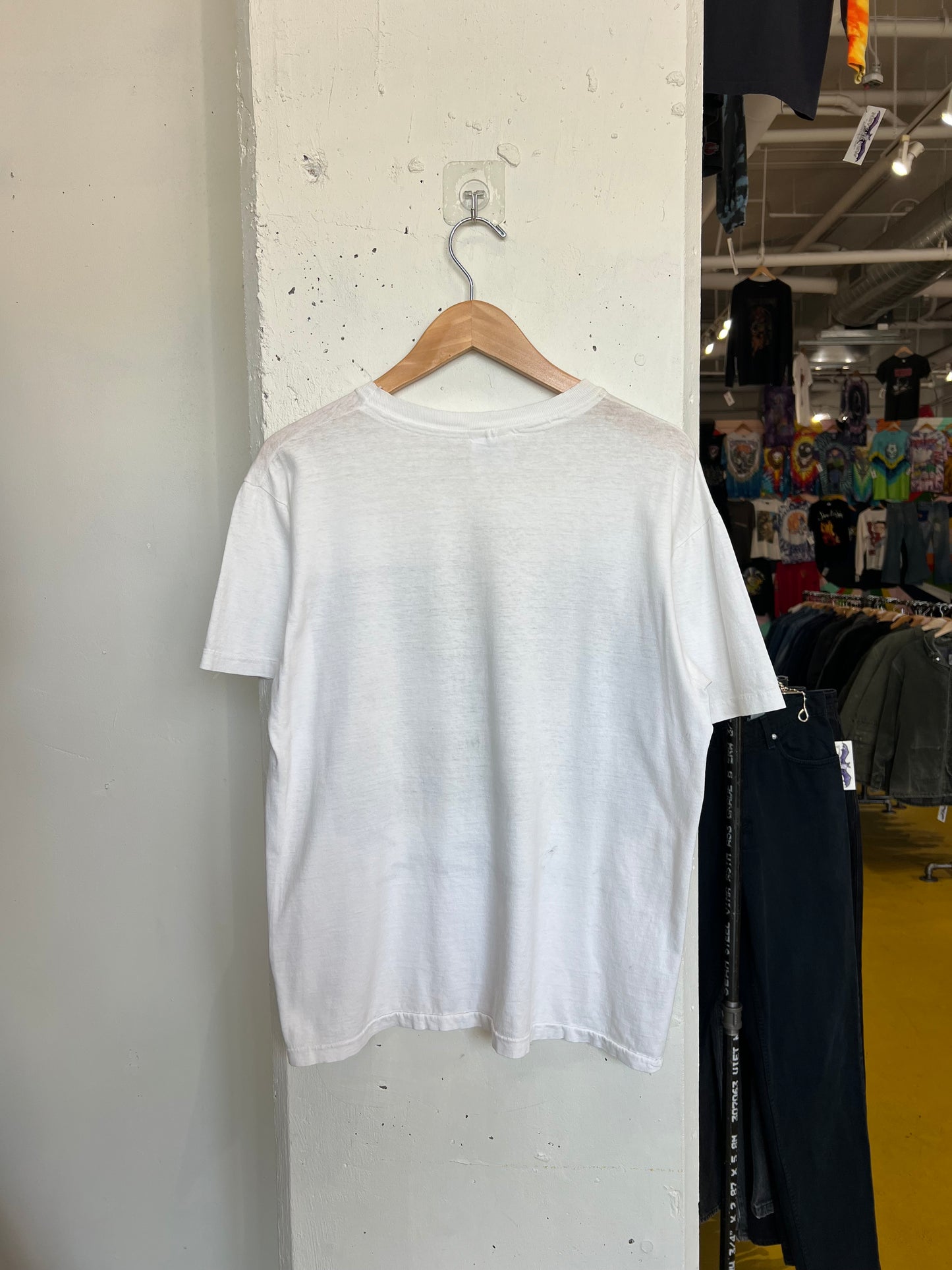 Vintage Early 90s Eric Clapton Tee