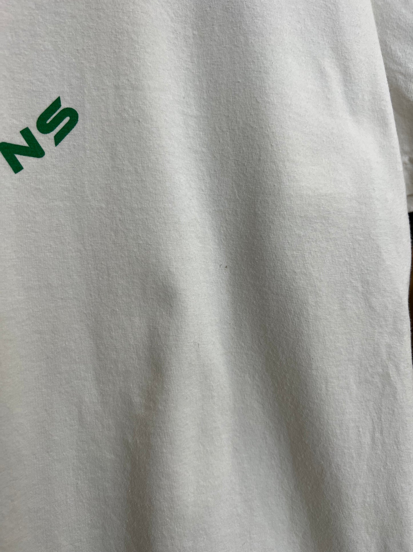 Vintage Italy 2006 World Cup Champions Tee