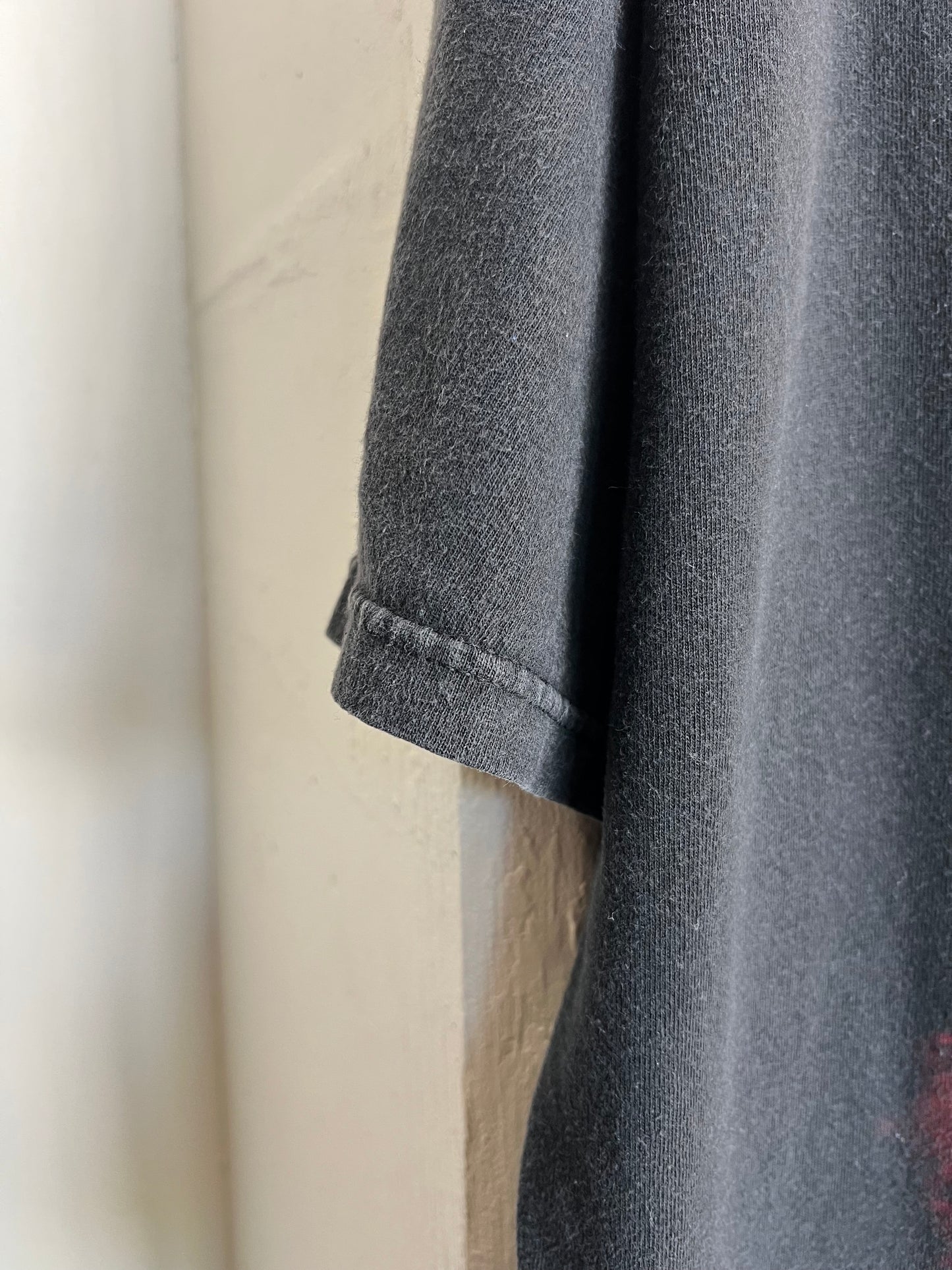 Vintage 2001 KISS “Psycho KISSmas” Tee