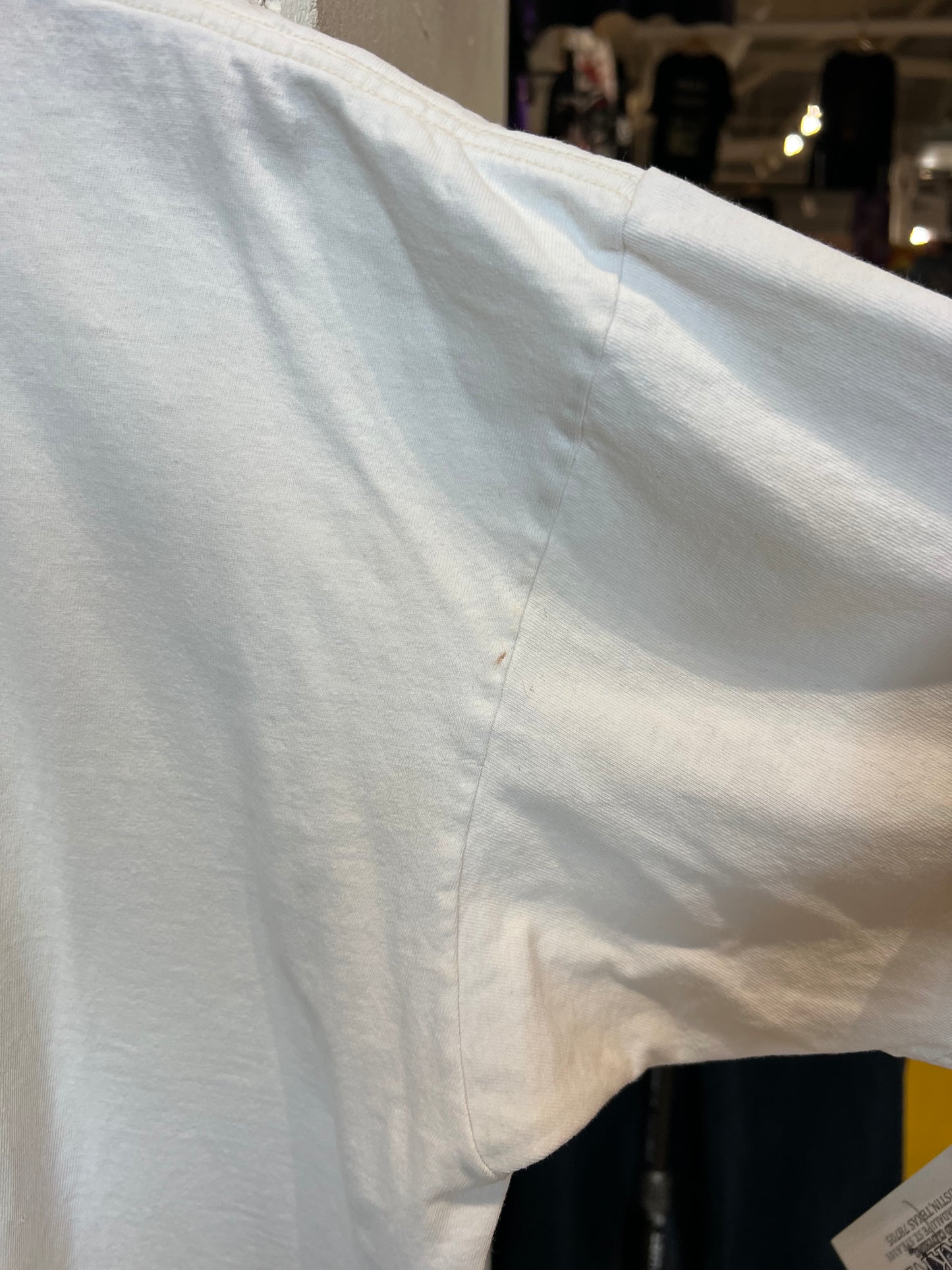 Vintage 90s Groundwork Tee