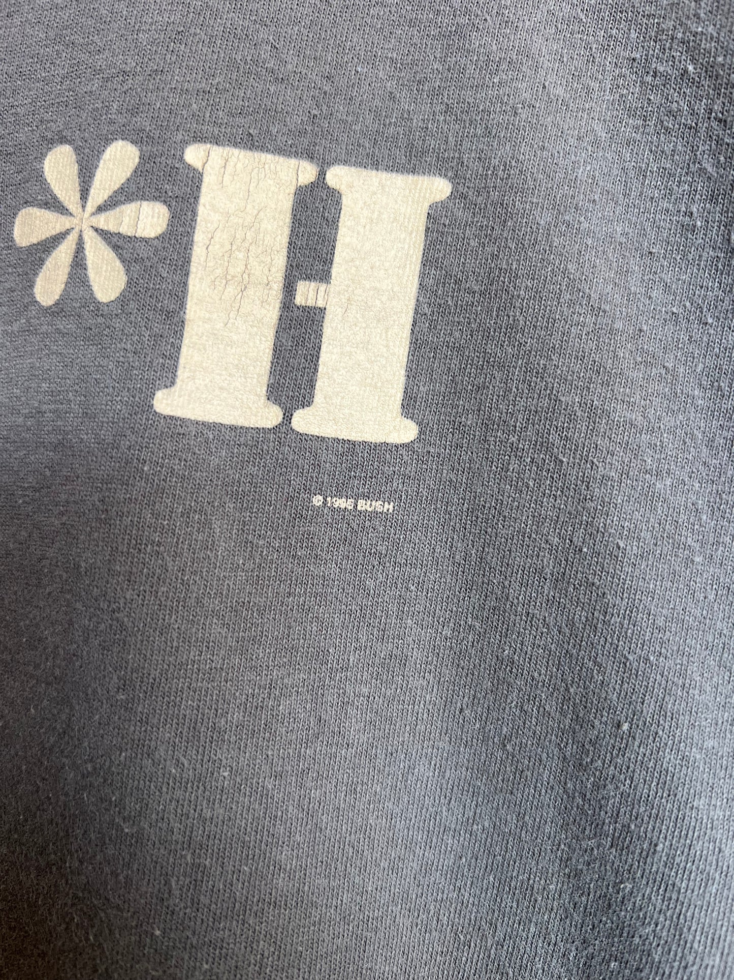 Vintage 1996 Bush Tee