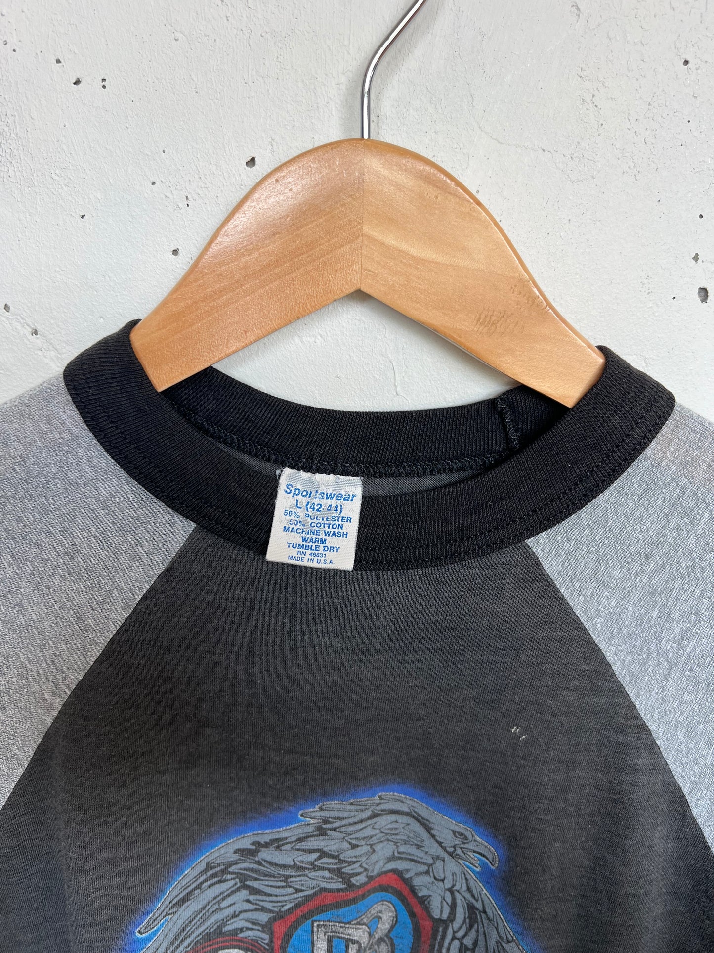 Vintage 1982 The Doobie Brothers “Farewell” Tour Tee