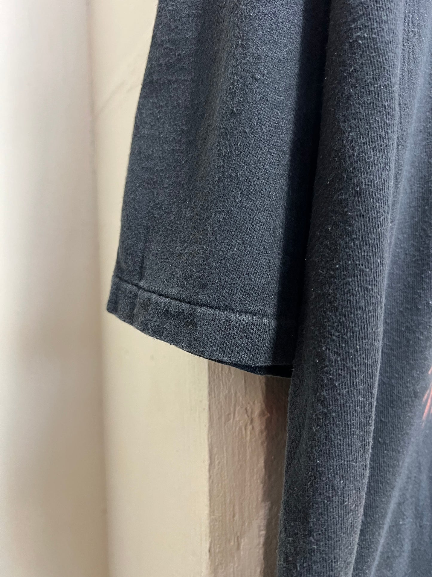 Vintage 2001 Styx Tour Tee