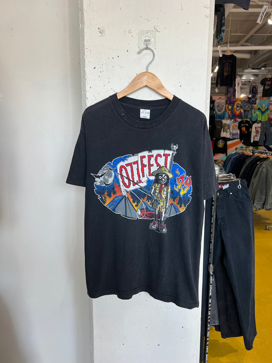 Vintage Ozzfest ‘99 Tee