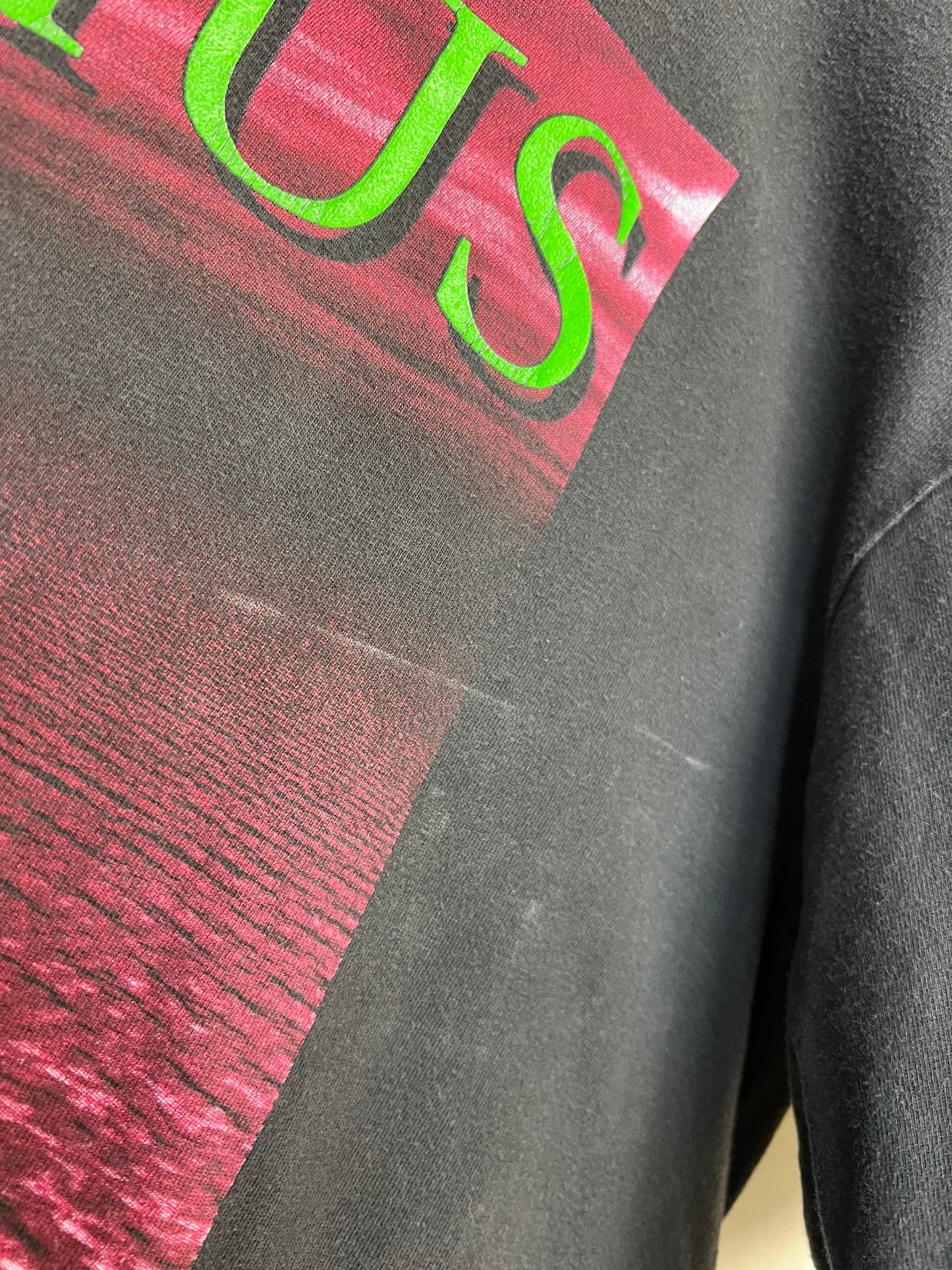 Vintage 1995 Primus Tee