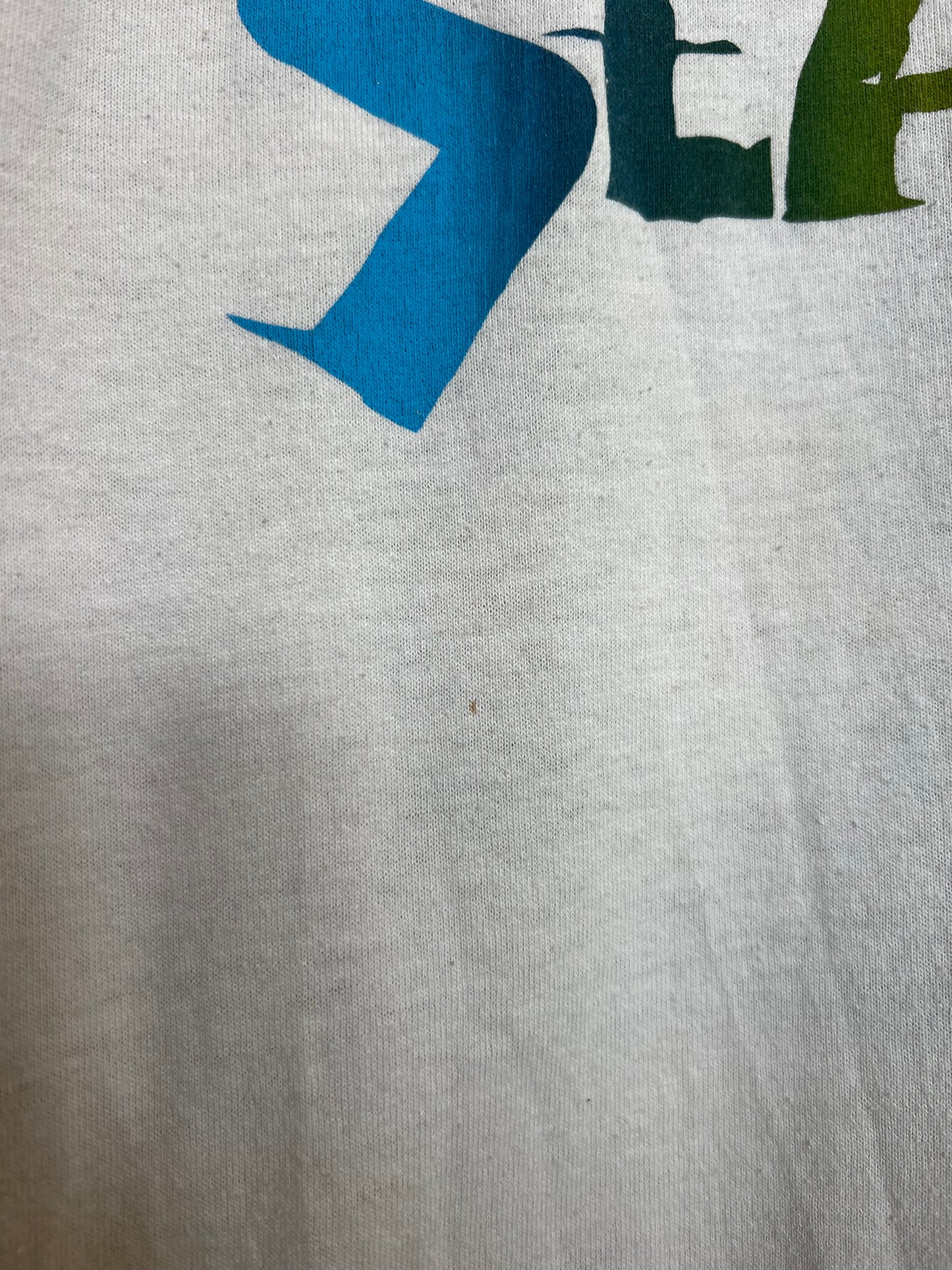 Vintage 80’s Oak Ridge Boys Raglan Tee