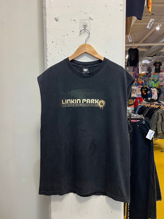 Vintage Linkin Park “Underground” DC Tee