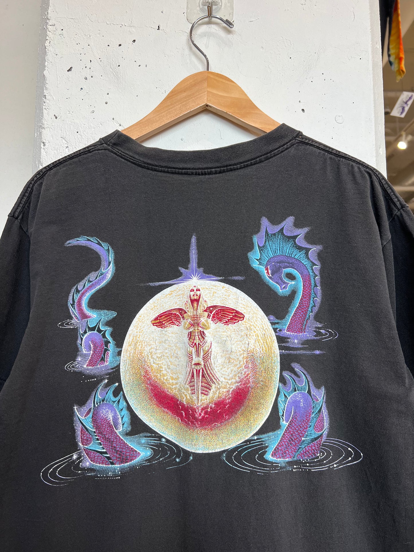 Vintage 90s Kansas Tee