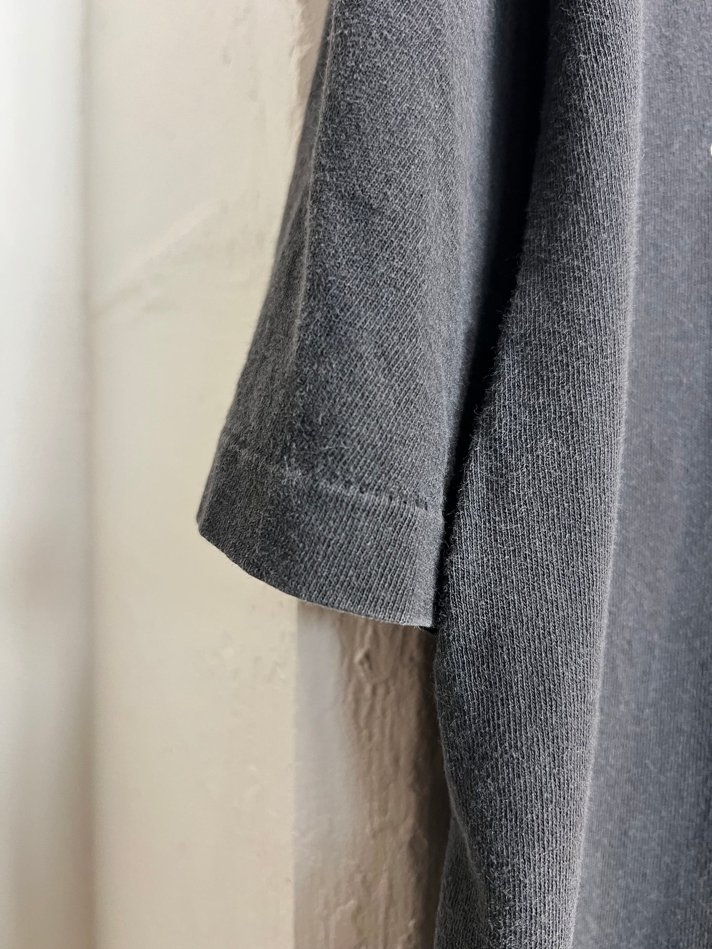 Vintage 1990 ZZ Top Tee