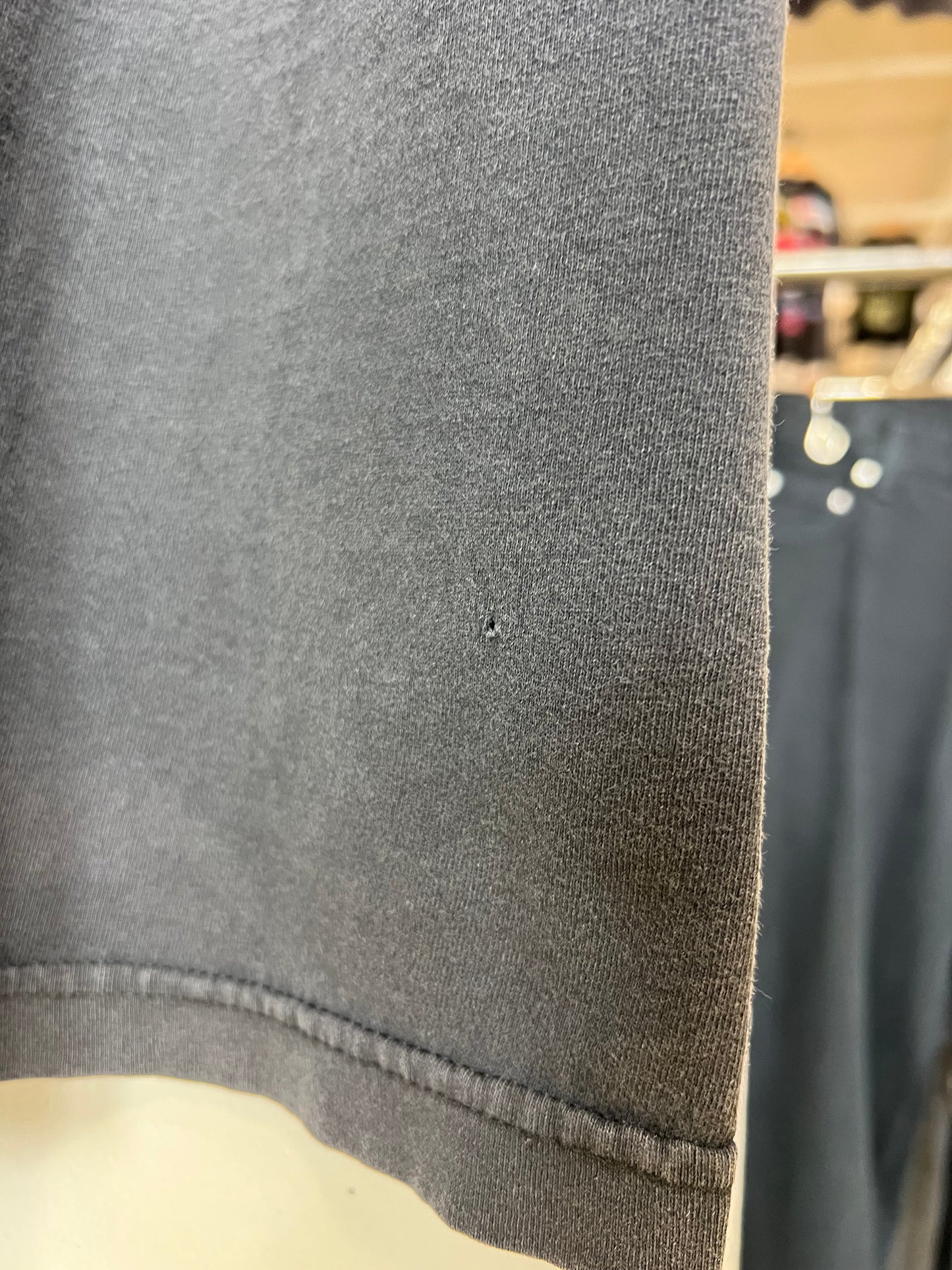 Vintage 90s Wu Tang Forever Tee