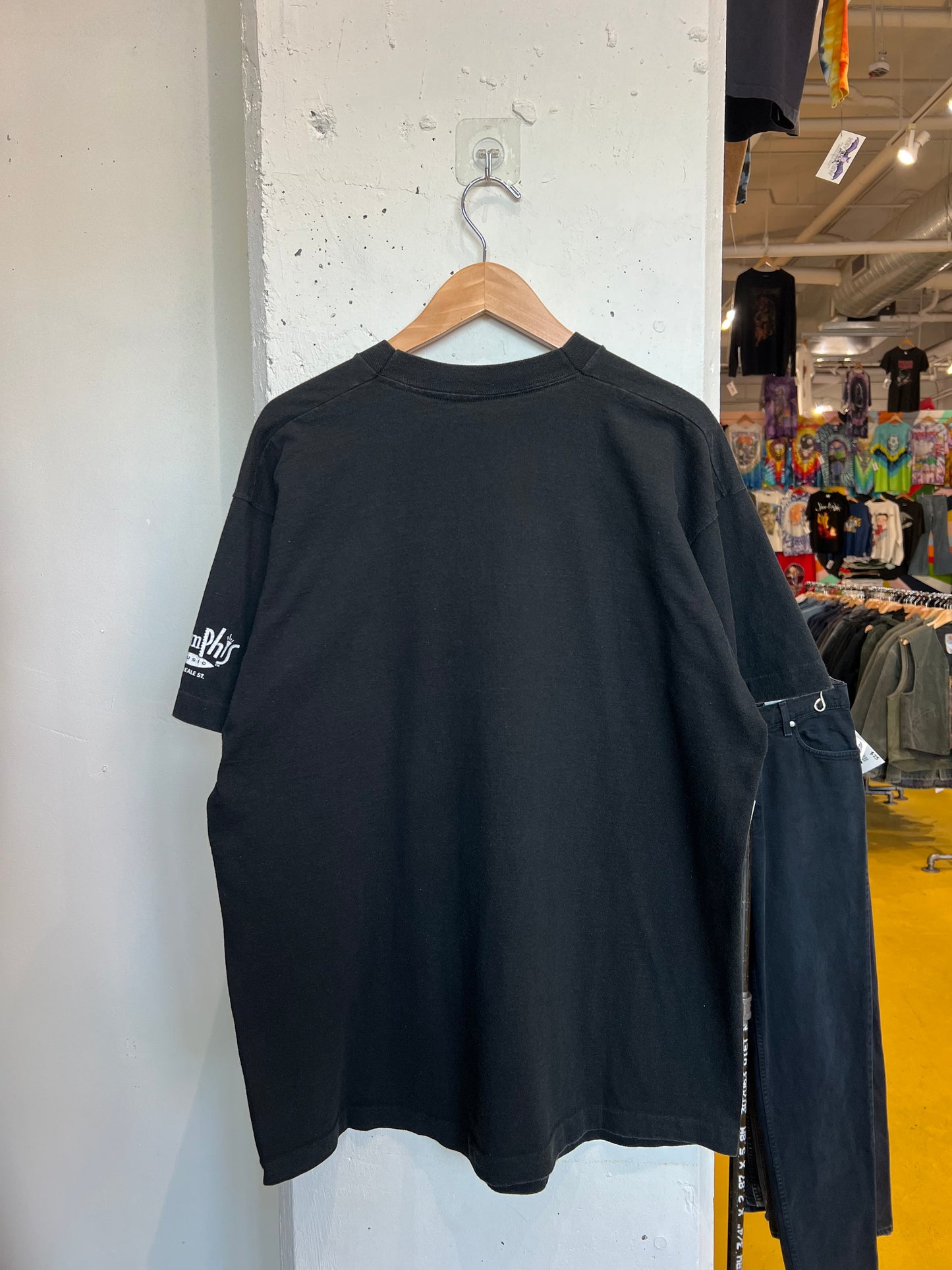 Vintage 1990 John Coltrane Tee