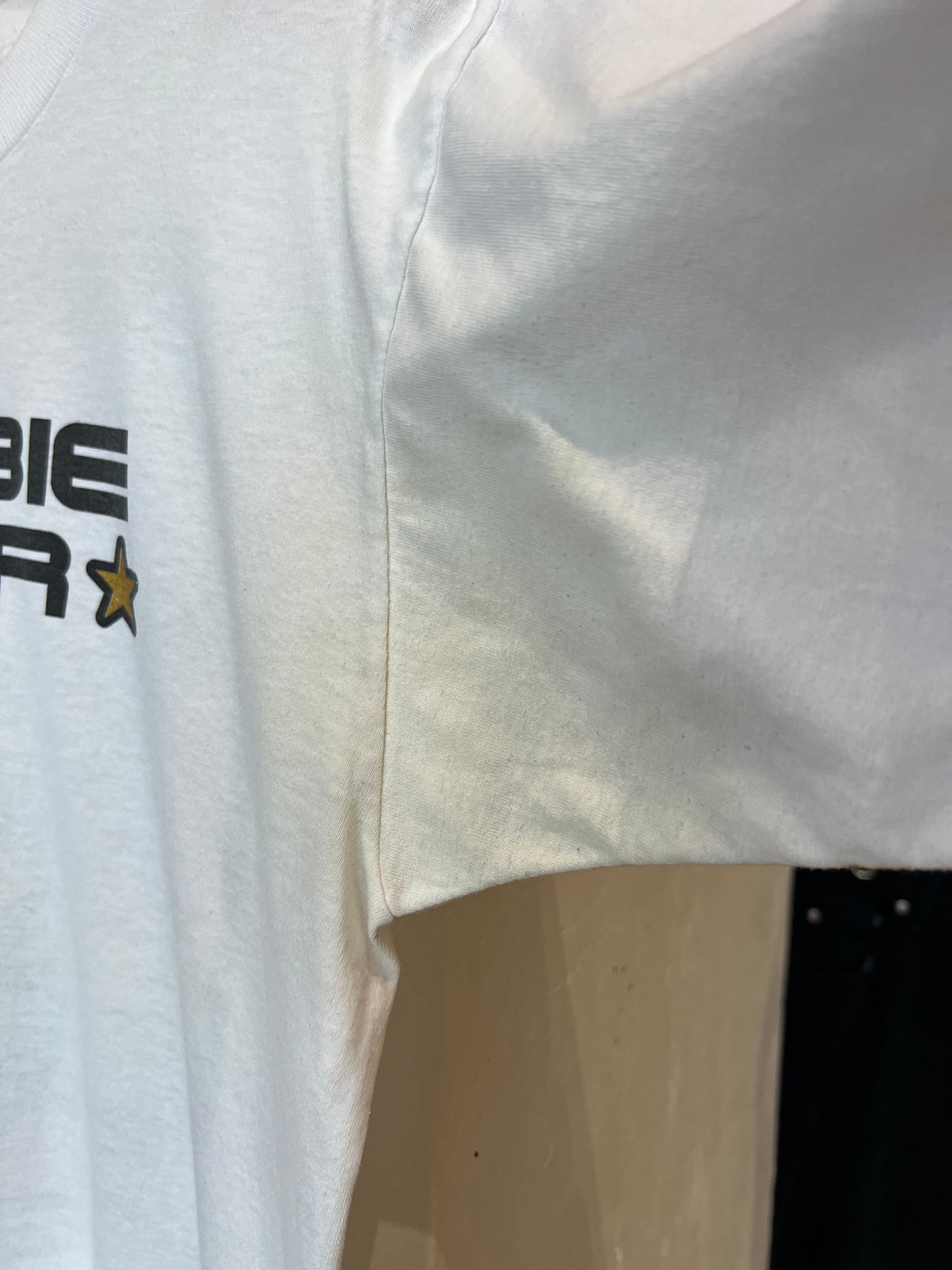 Vintage 90s Audio Adrenaline Tee