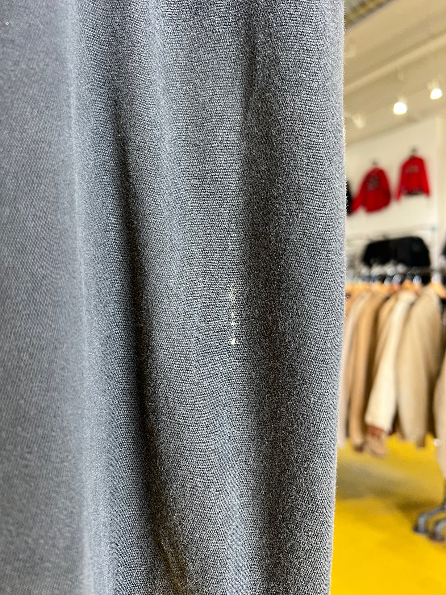 Vintage 2003 Ozzfest Tee Faded Distressed