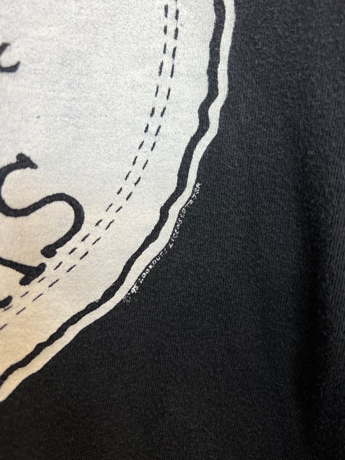 Vintage 90s The Queers Tee