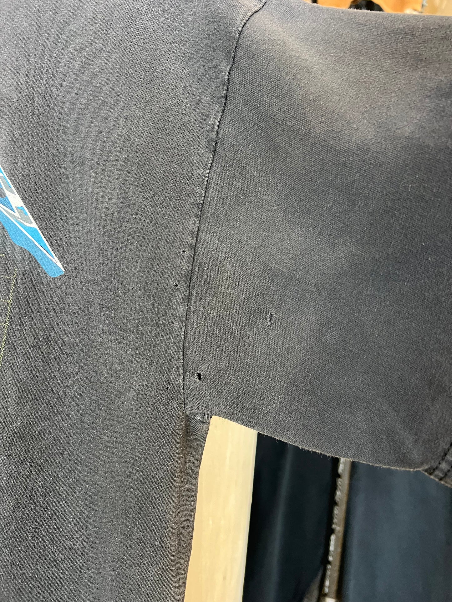 Vintage 1994 Metallica Metal Up Your Ass Tee