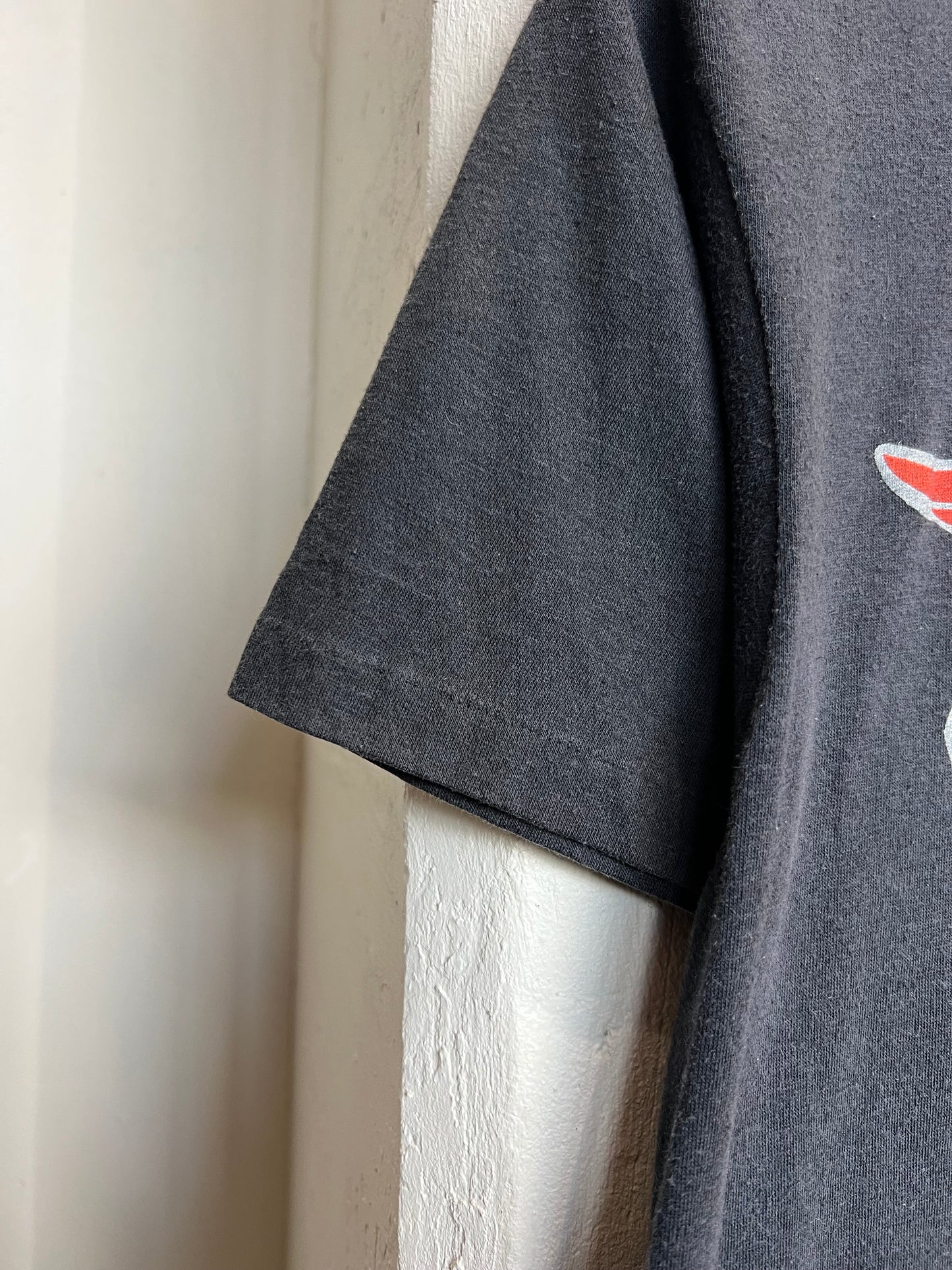 Vintage 70s Stratford Harley Tee