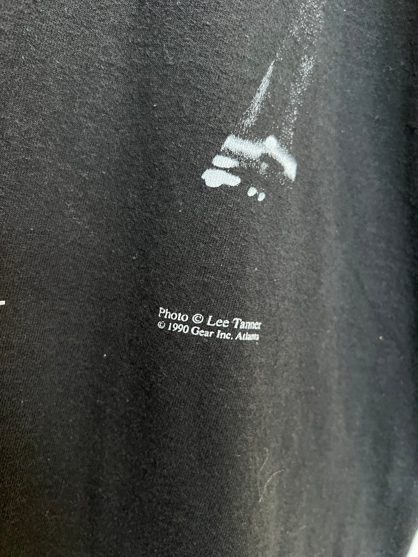 Vintage 1990 John Coltrane Tee