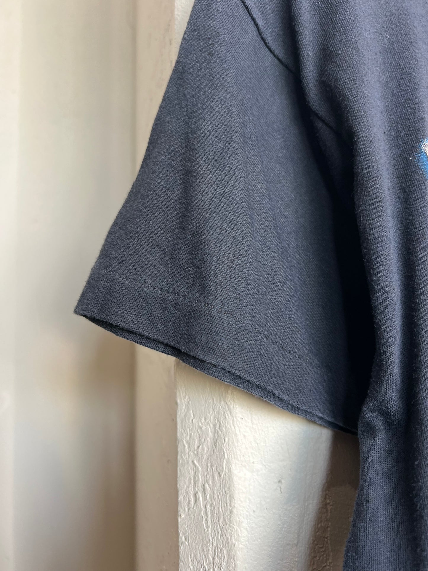 Vintage 80s Kansas “Audio Visions” Tee