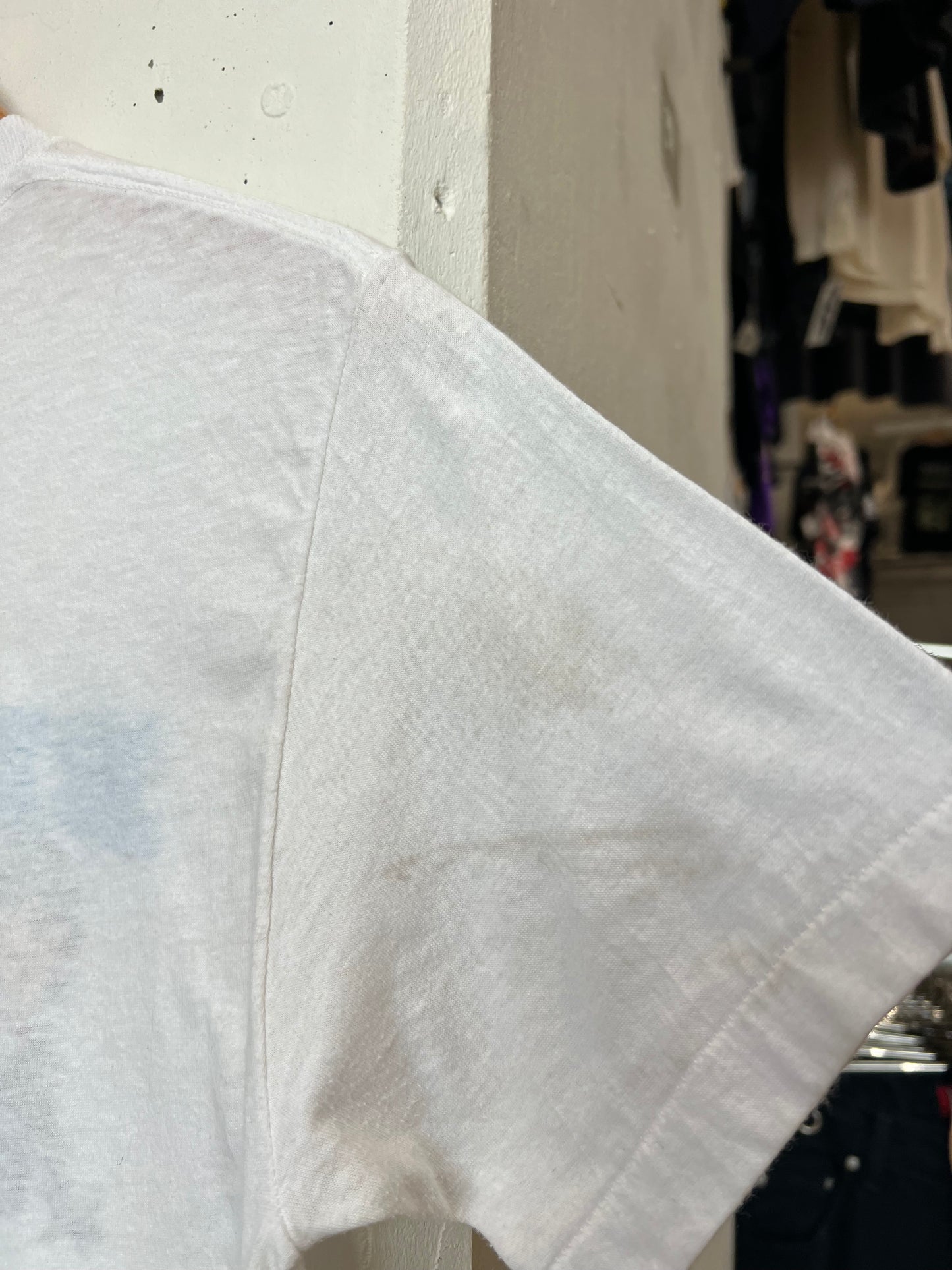 Vintage 1987 The Beatles Tee