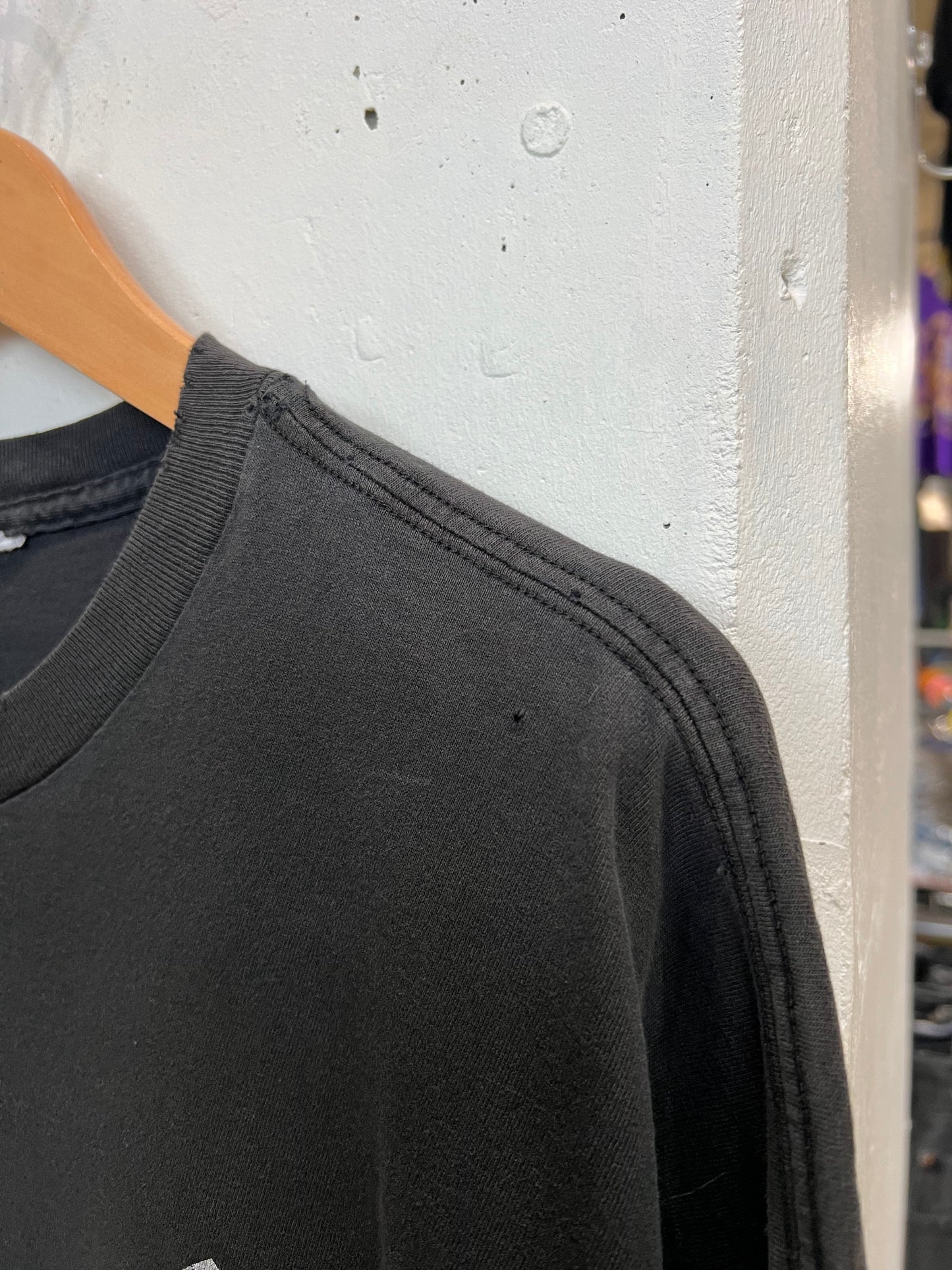 Vintage 90s Nike Tennis Tee