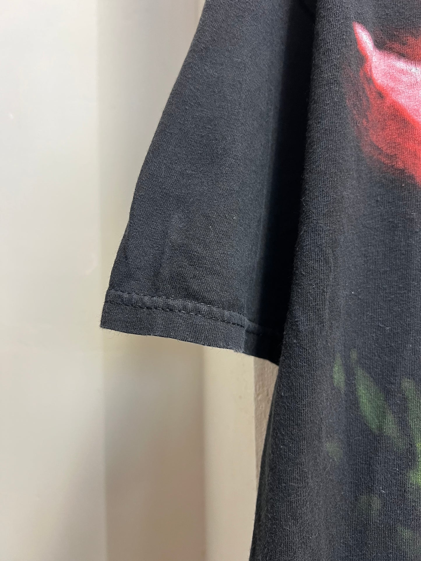 Vintage 2000s Disturbed Tee