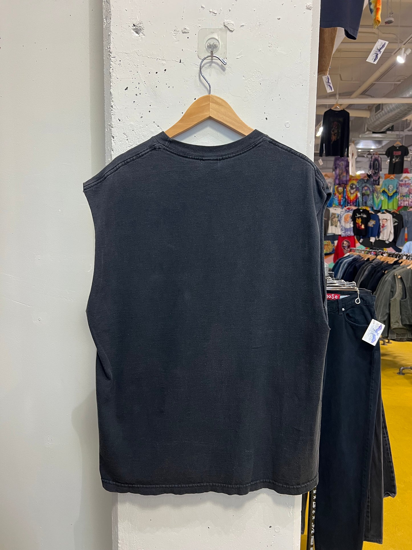 Vintage Linkin Park “Underground” DC Tee