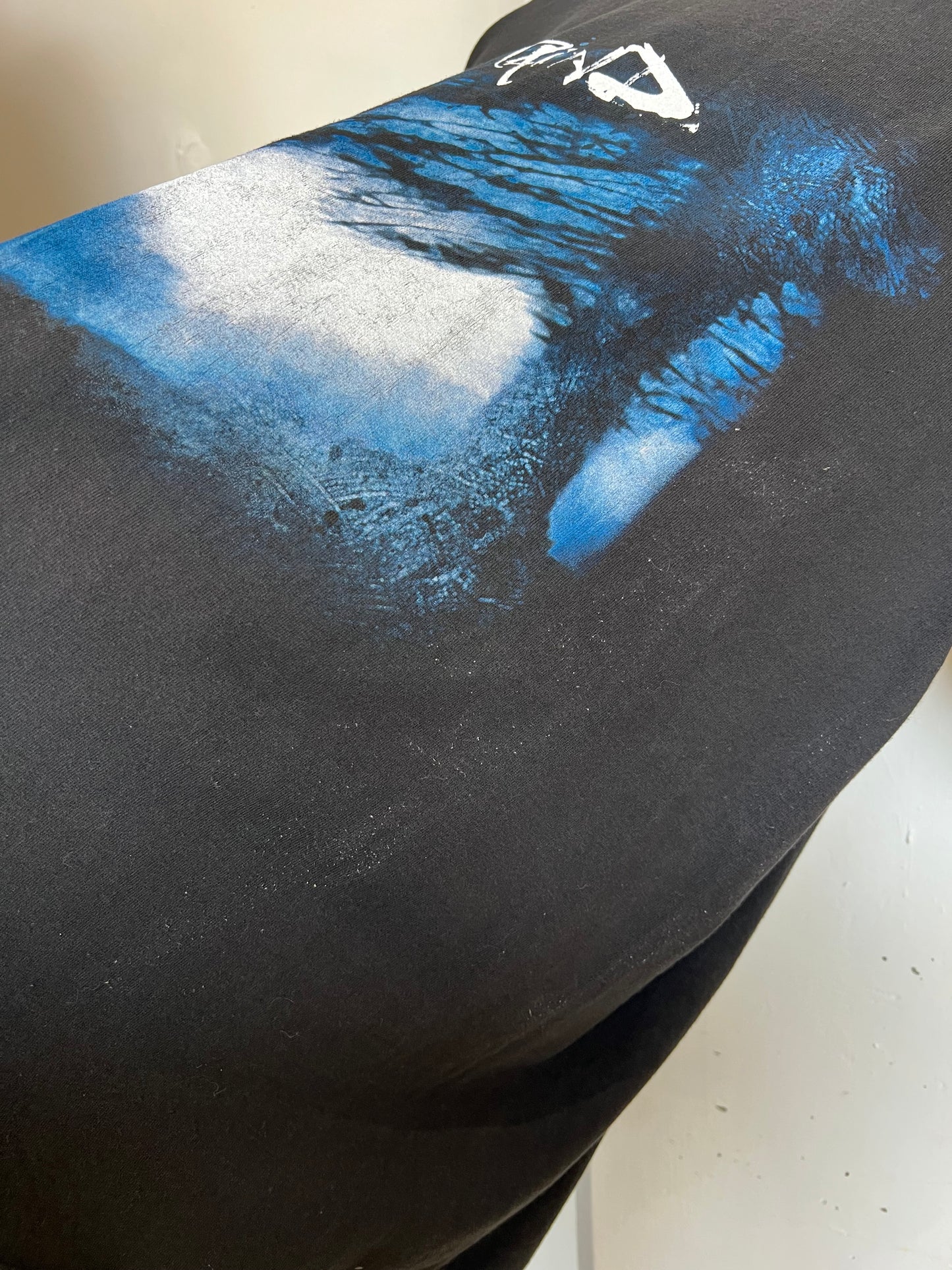 Vintage 2001 Staind Tee