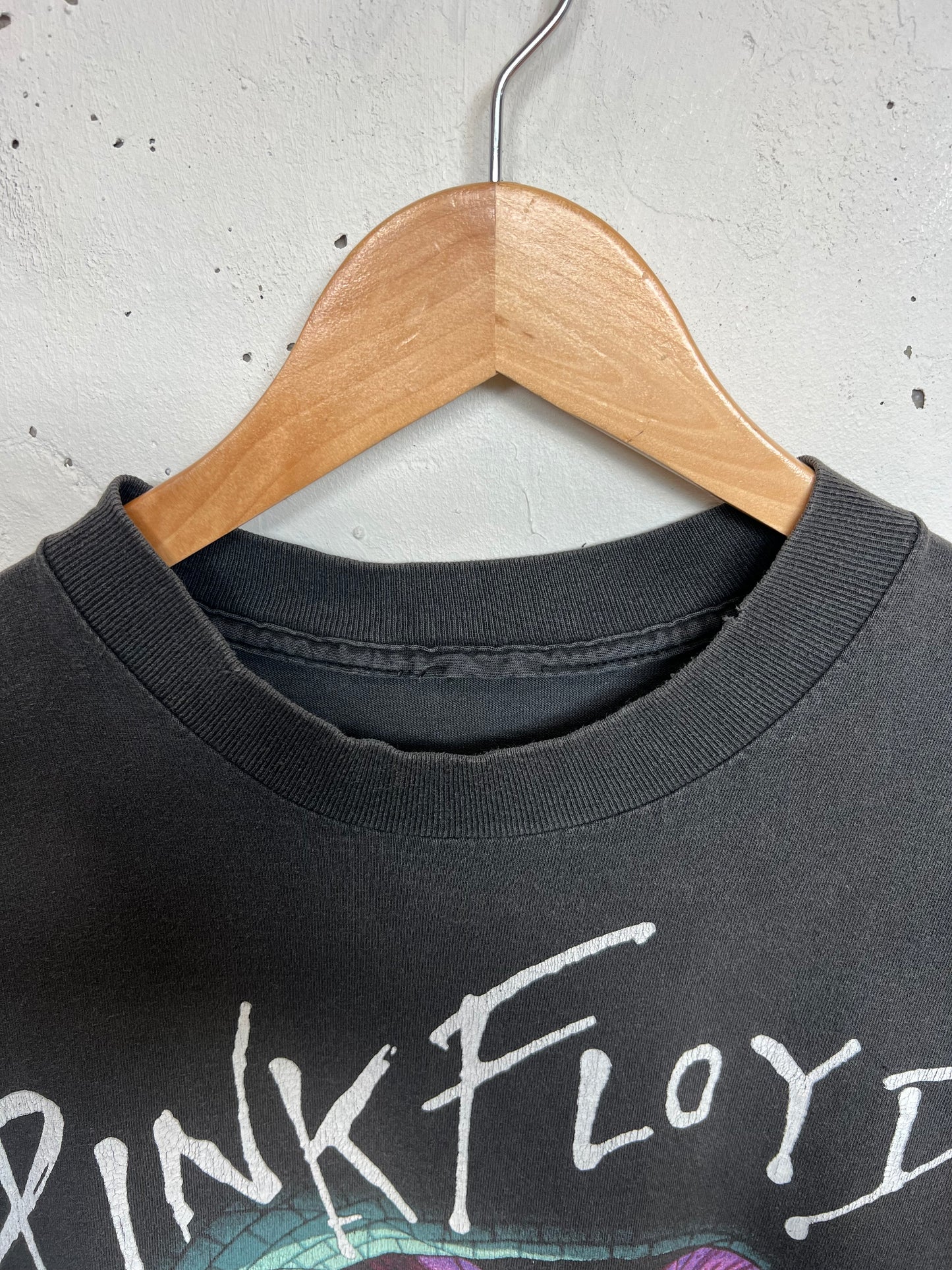 Vintage 90s Pink Floyd Tee