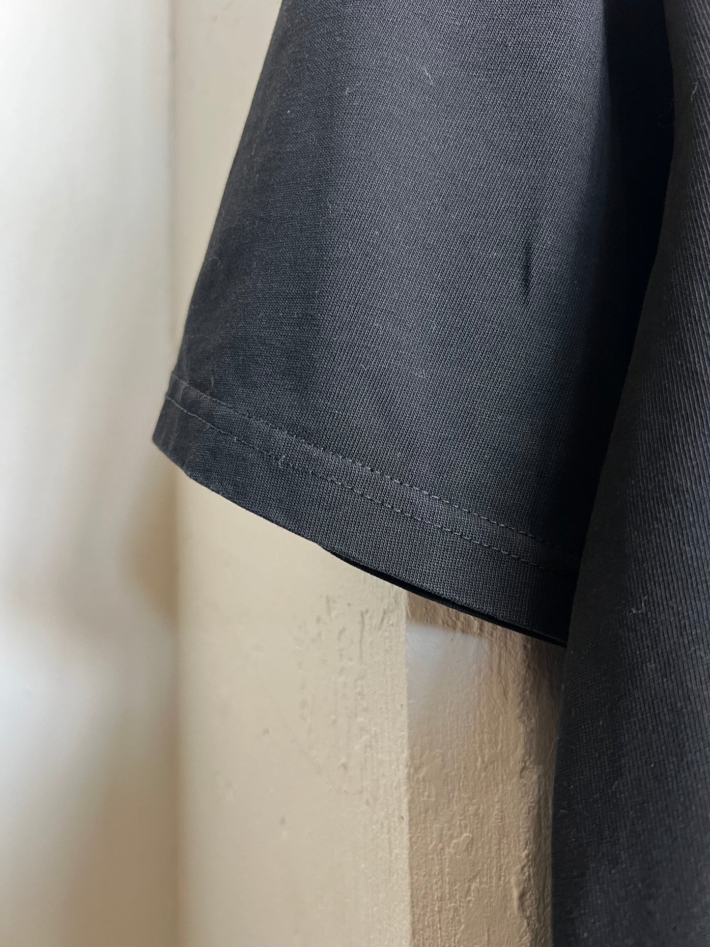 Number (N)ine Kurt Cobain Tee (Not authentic)