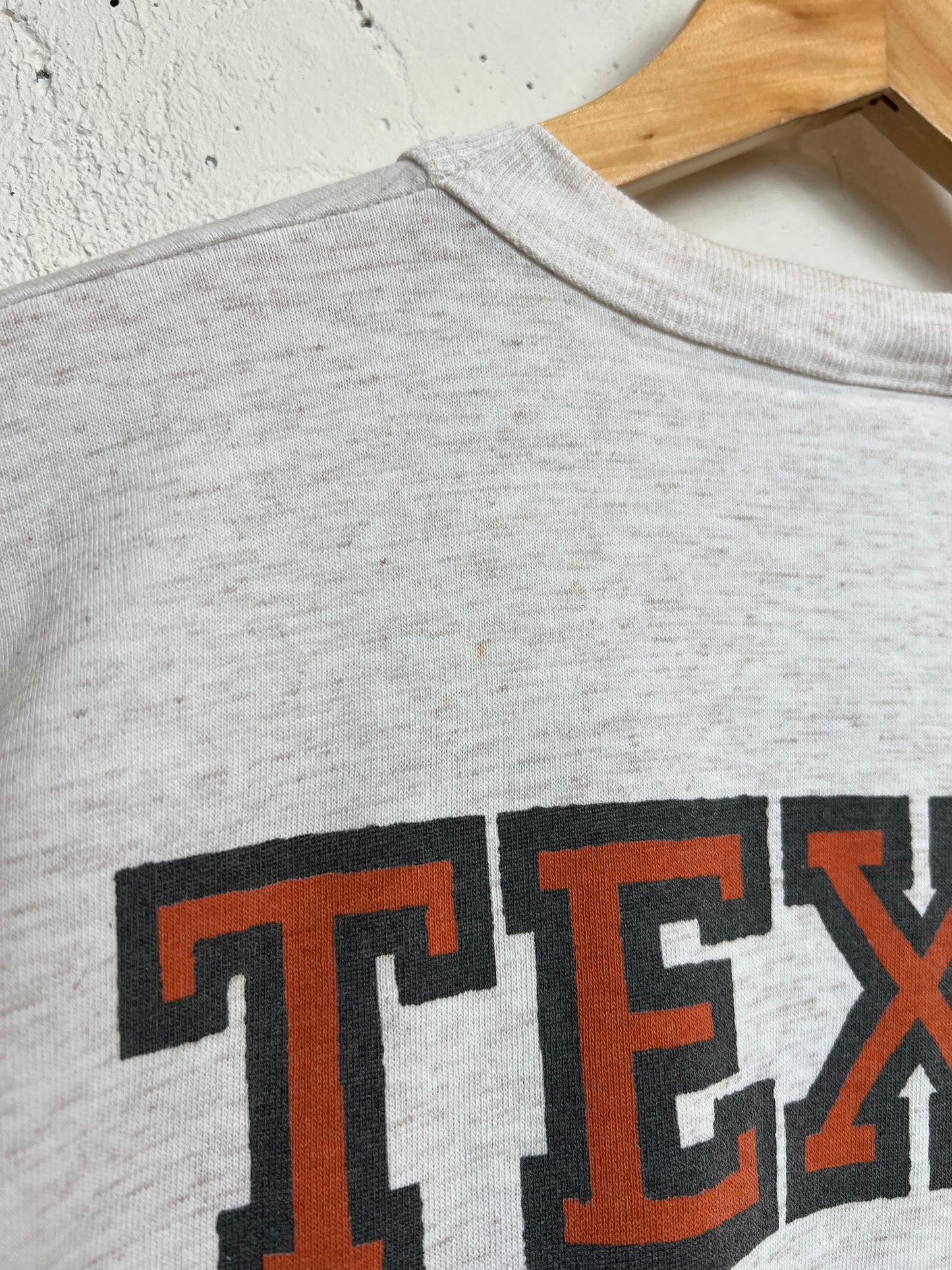 Vintage 90s Texas Longhorns Tee
