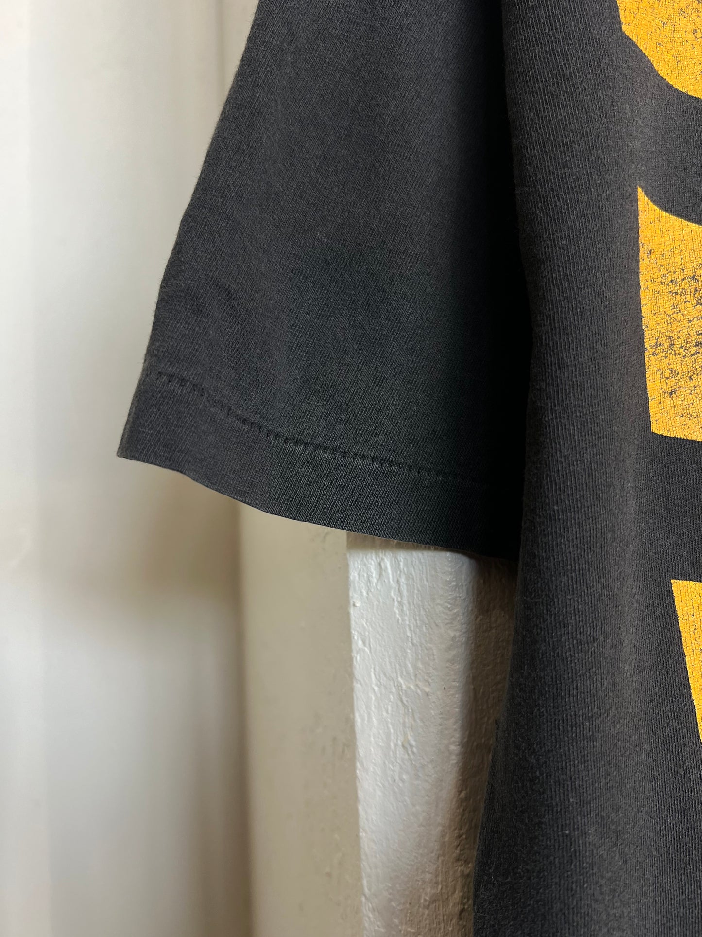 Vintage 80s Yngwie Malmsteen Tee